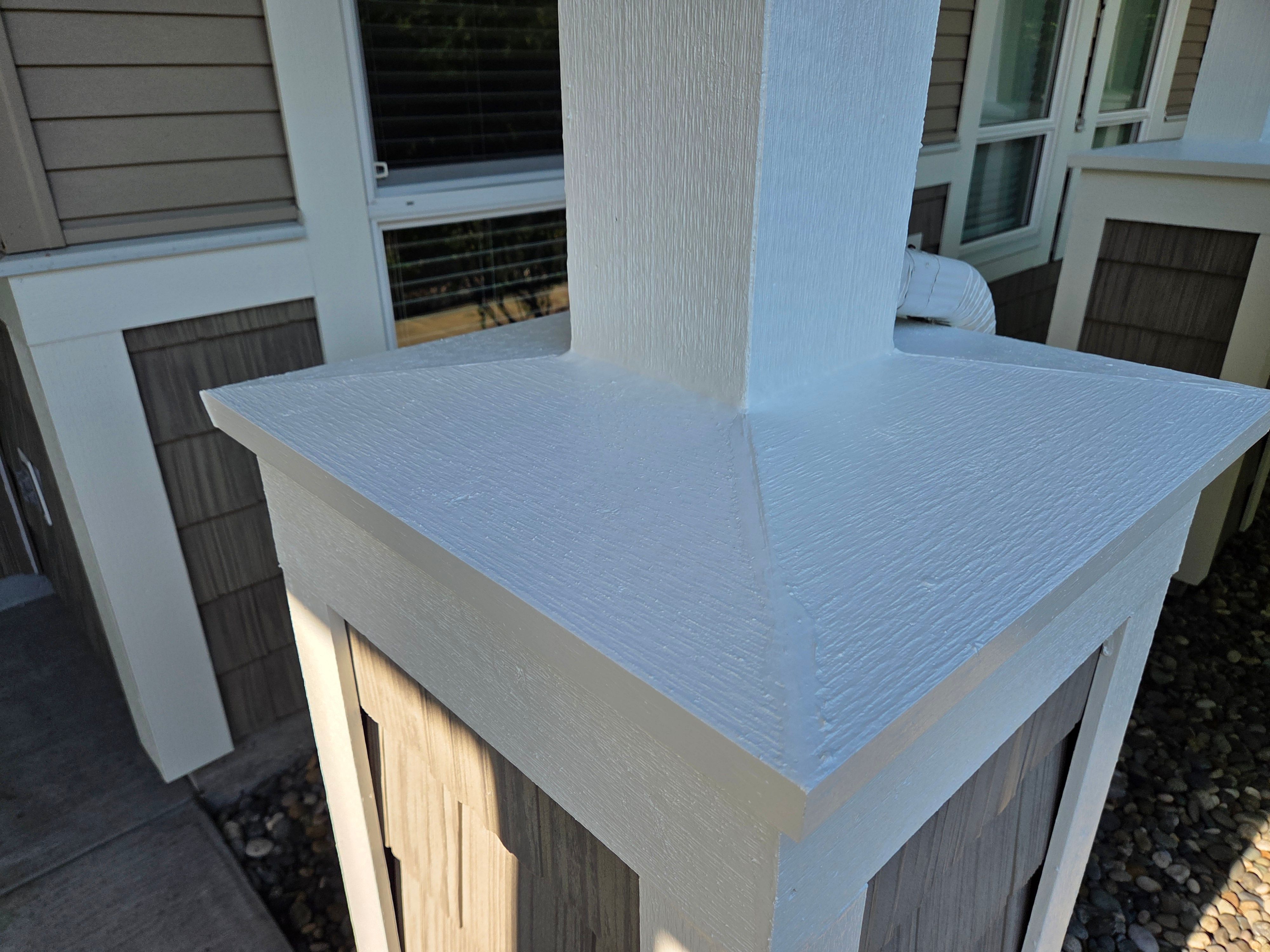 Kaleden Exterior Repaint