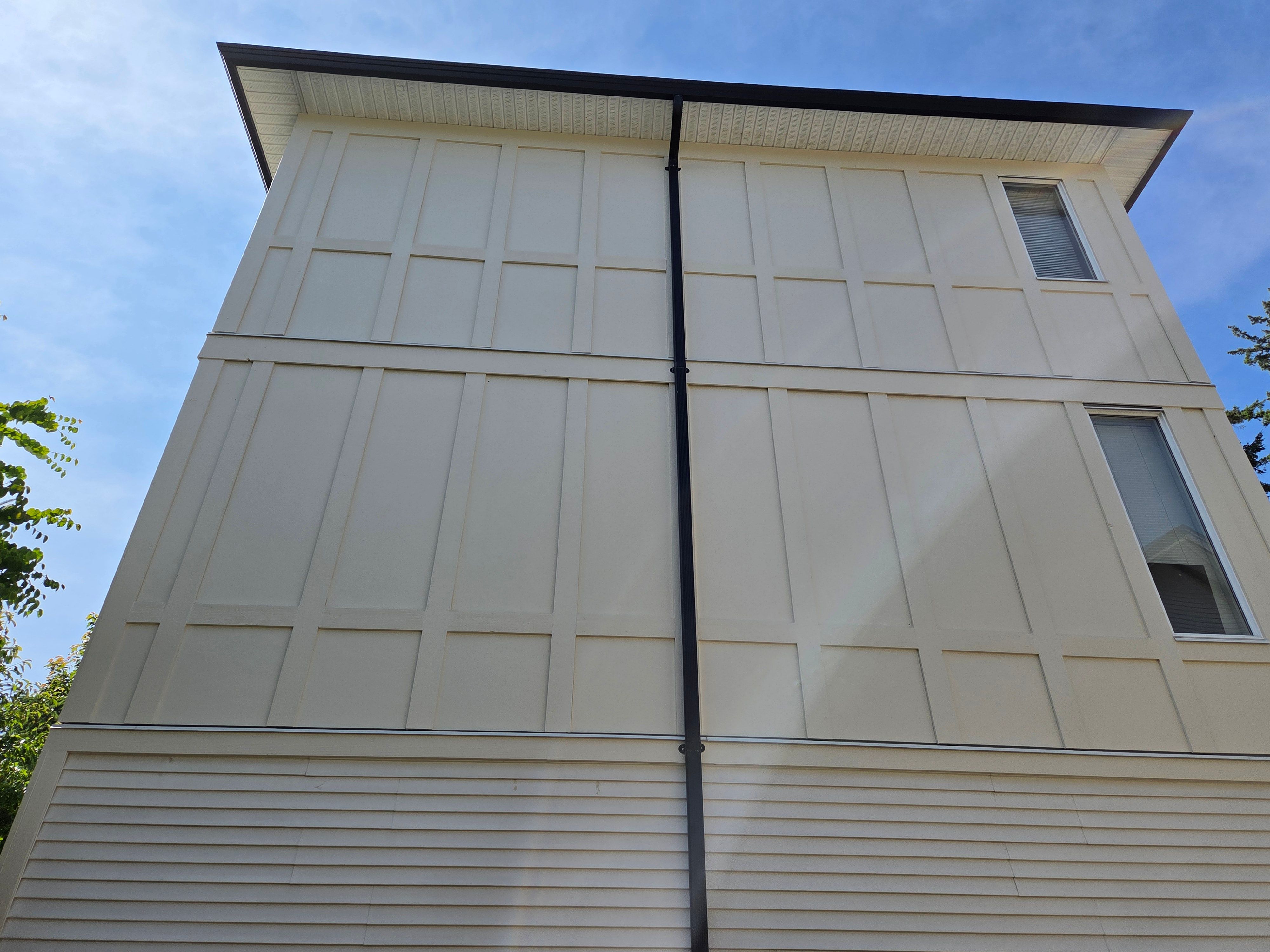 Mason & Green Exterior Repaint