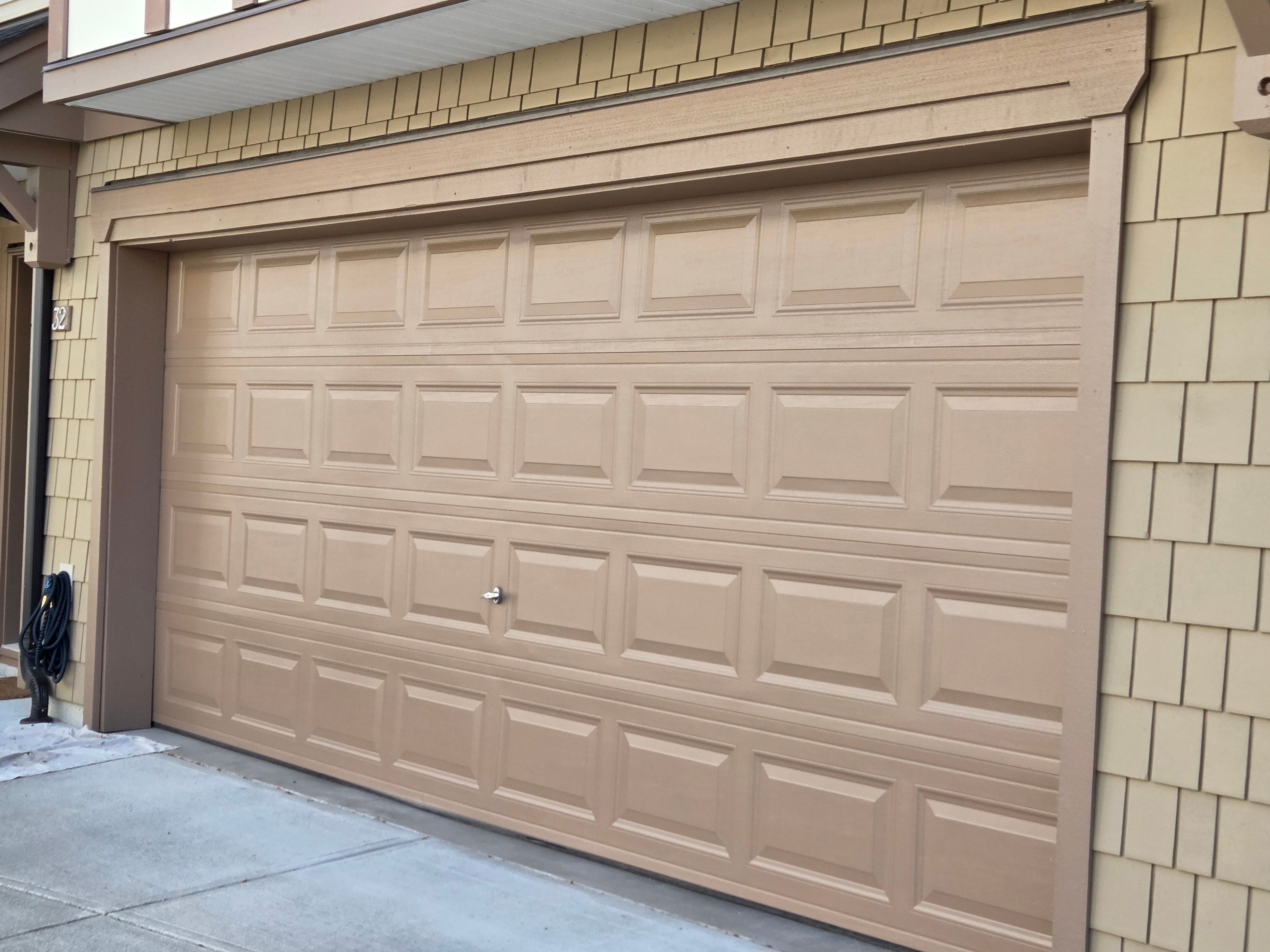 Mason & Green Exterior Repaint