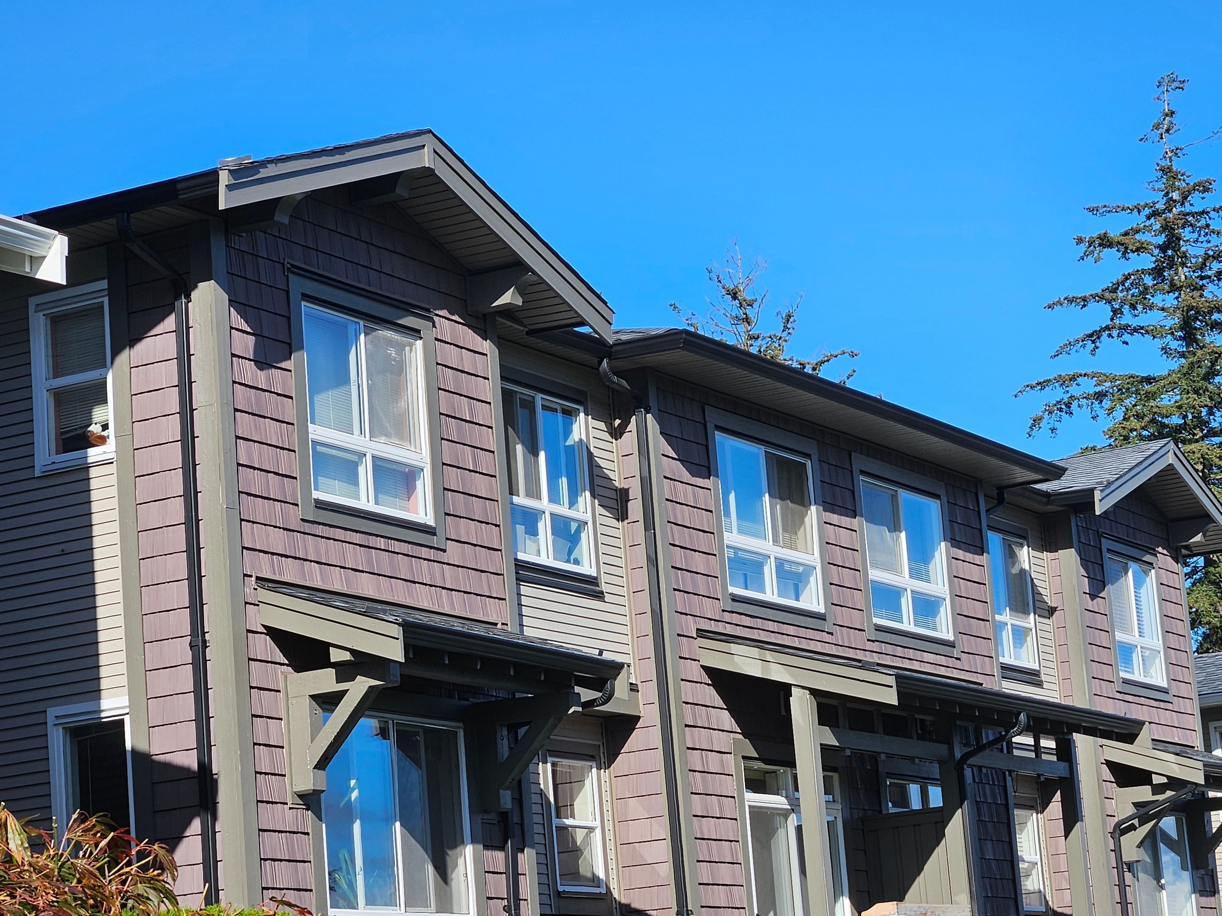 Kaleden Exterior Repaint