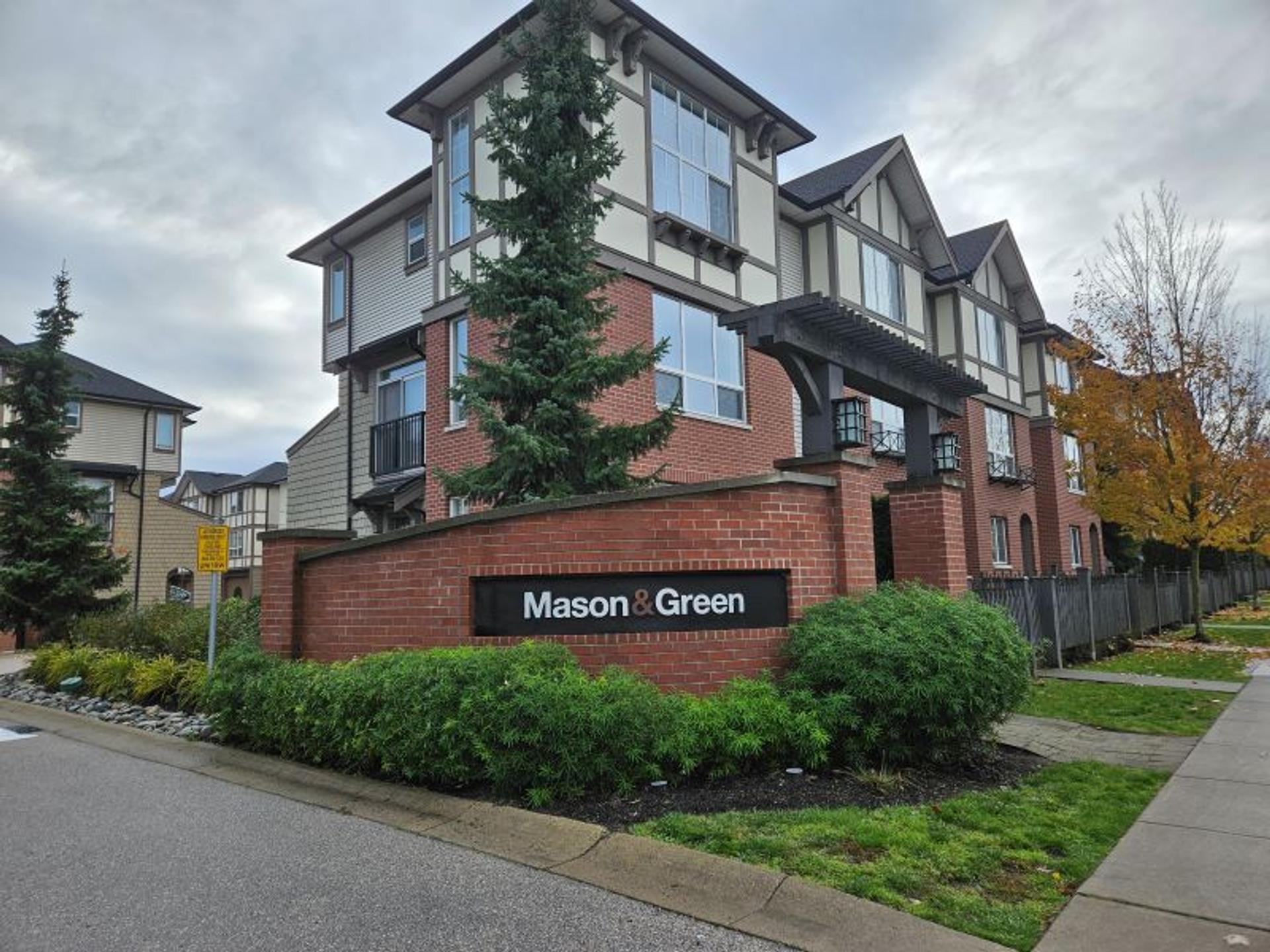 Mason & Green Balcony Resurfacing