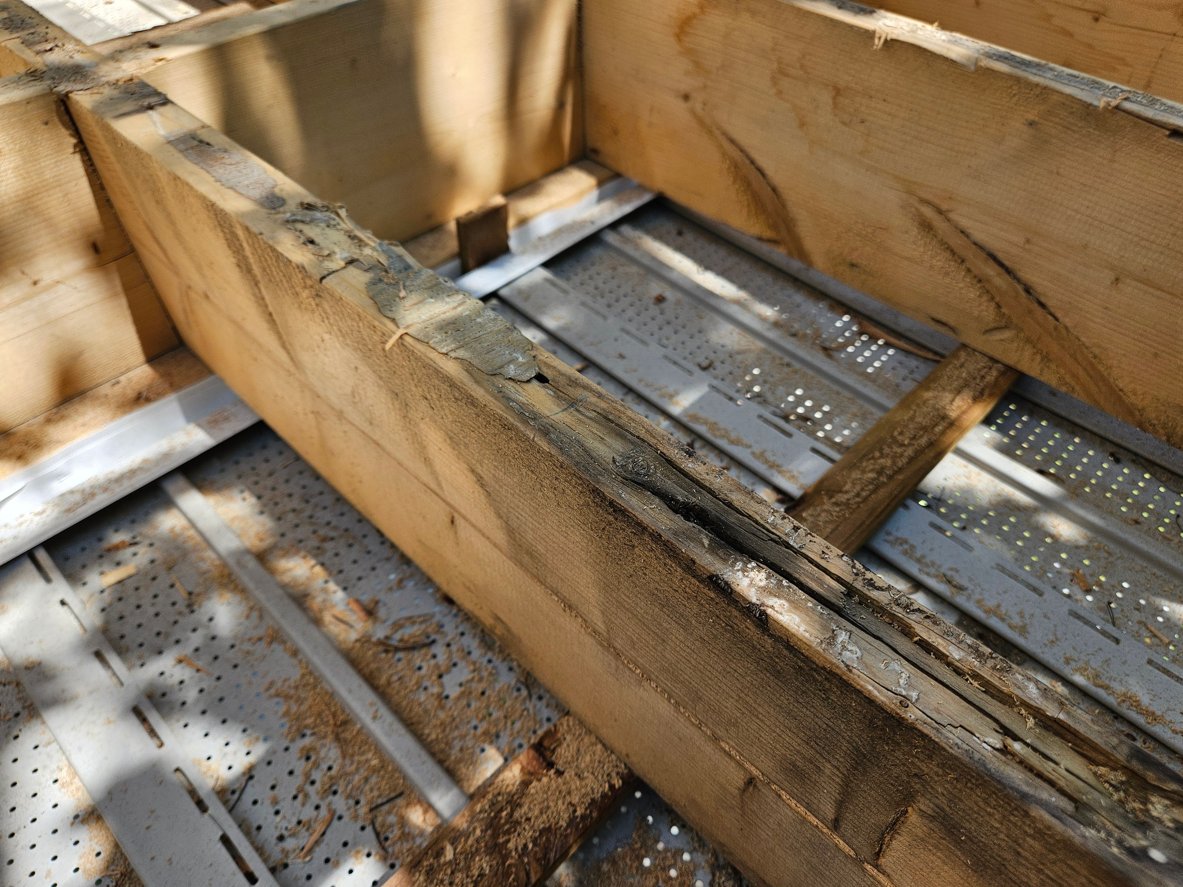 Mason & Green Balcony Resurfacing