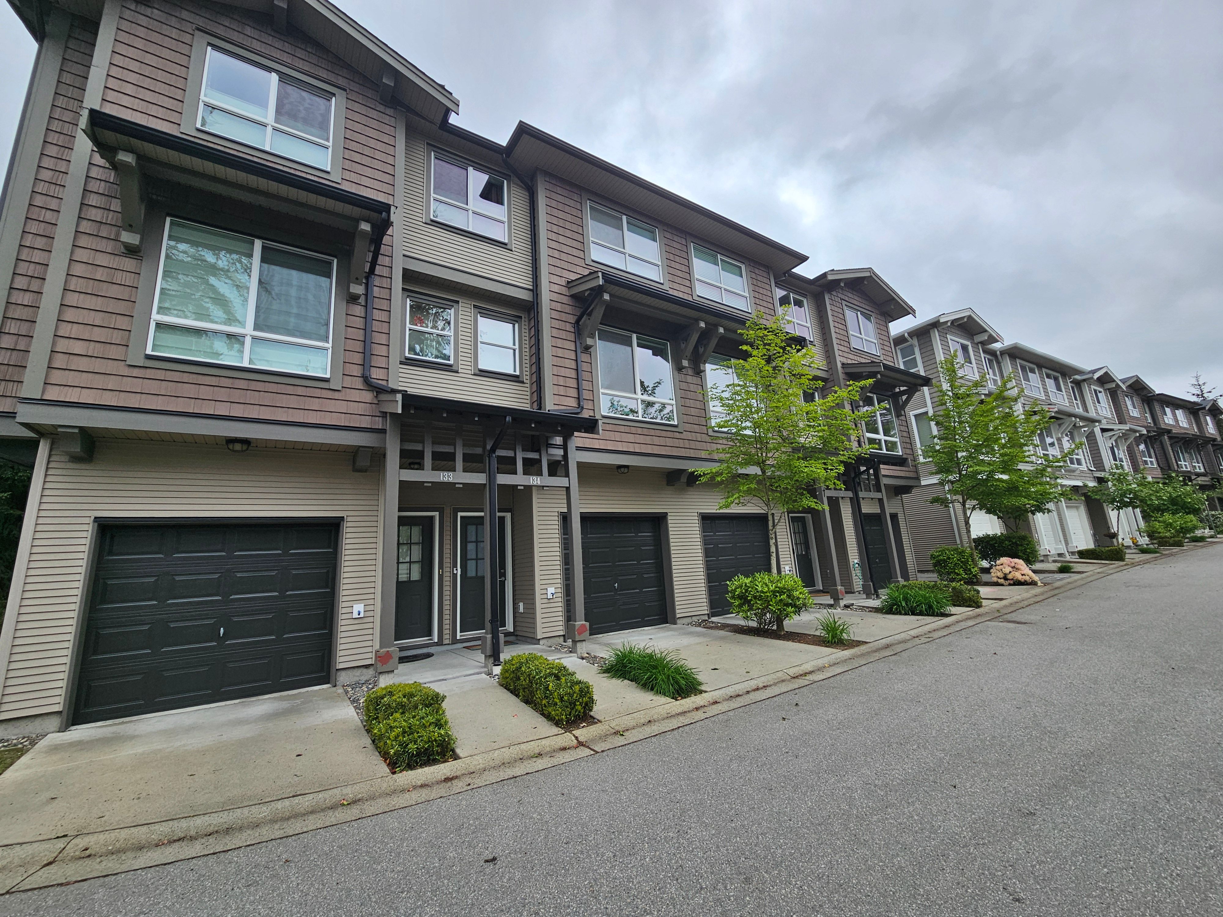 Kaleden Exterior Repaint