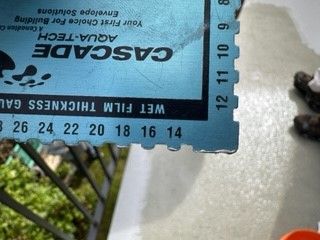 Mason & Green Balcony Resurfacing