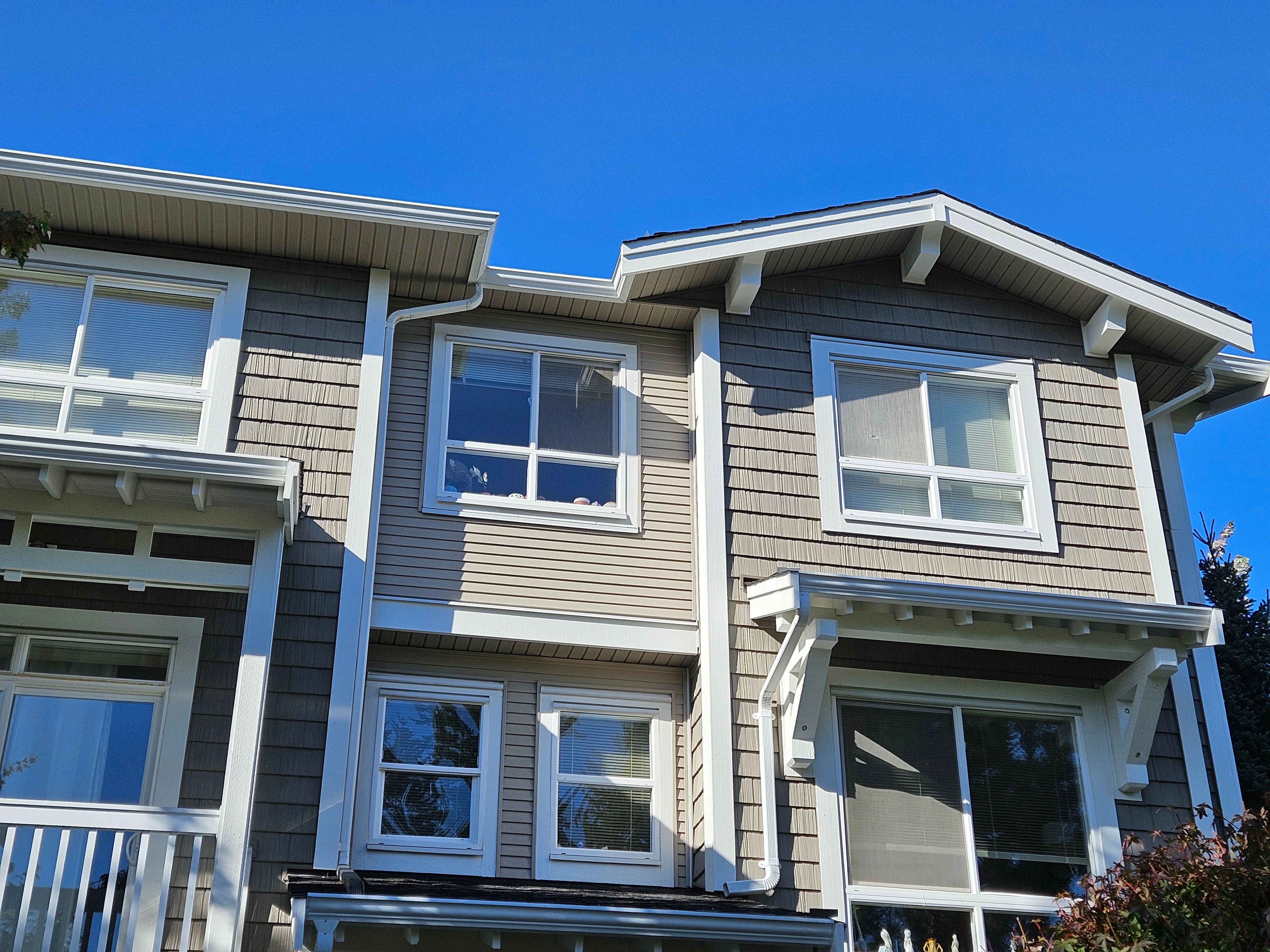 Kaleden Exterior Repaint