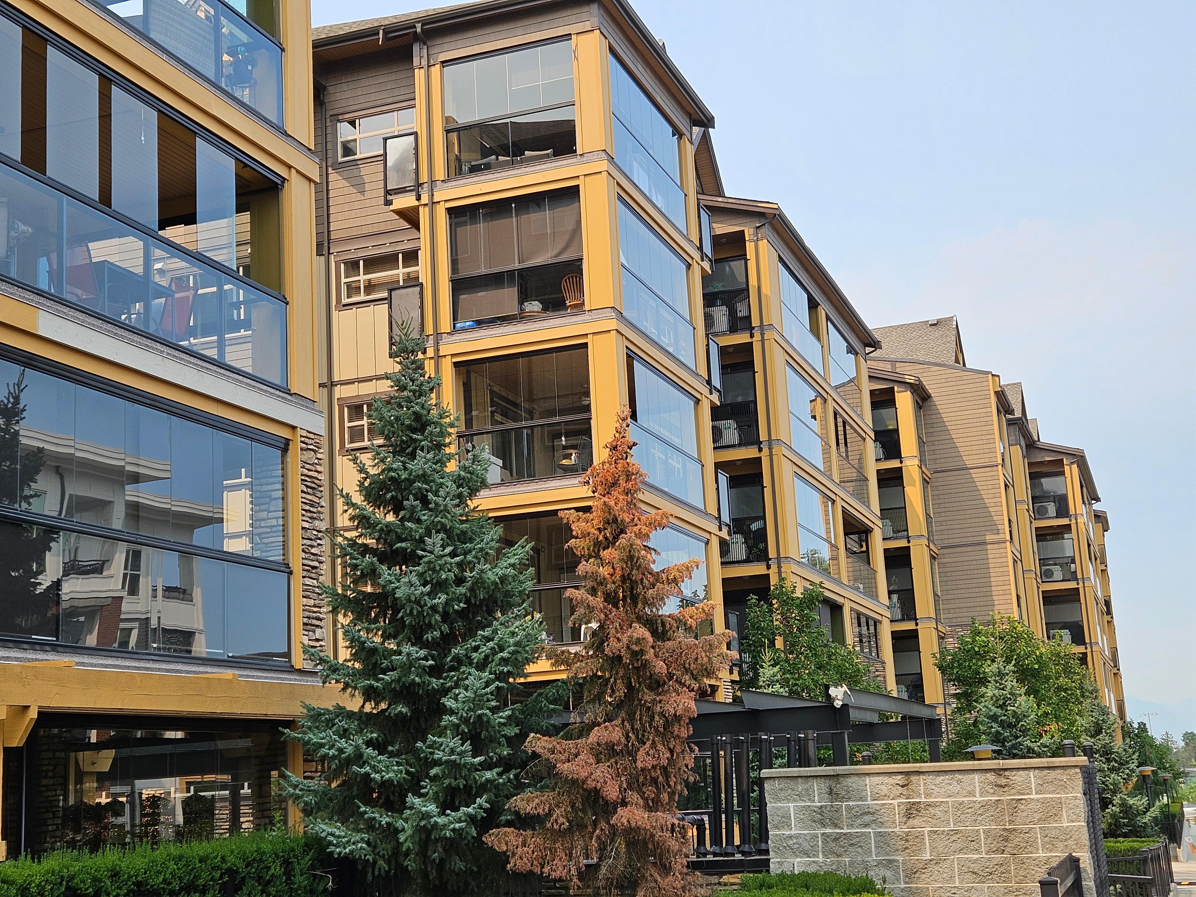 Parkside 2 - Exterior Painting