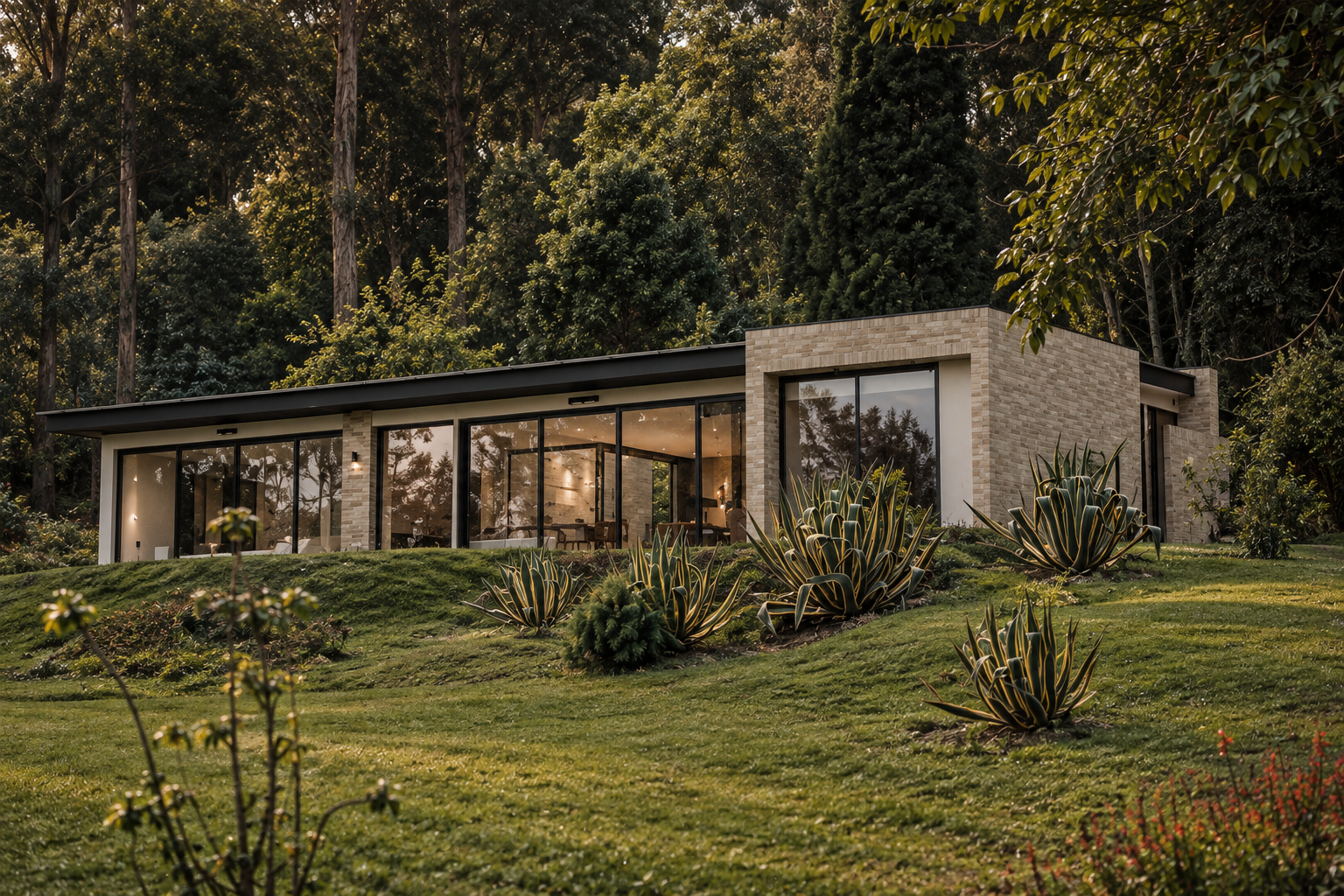 Casa Mataredonda, imagen 1