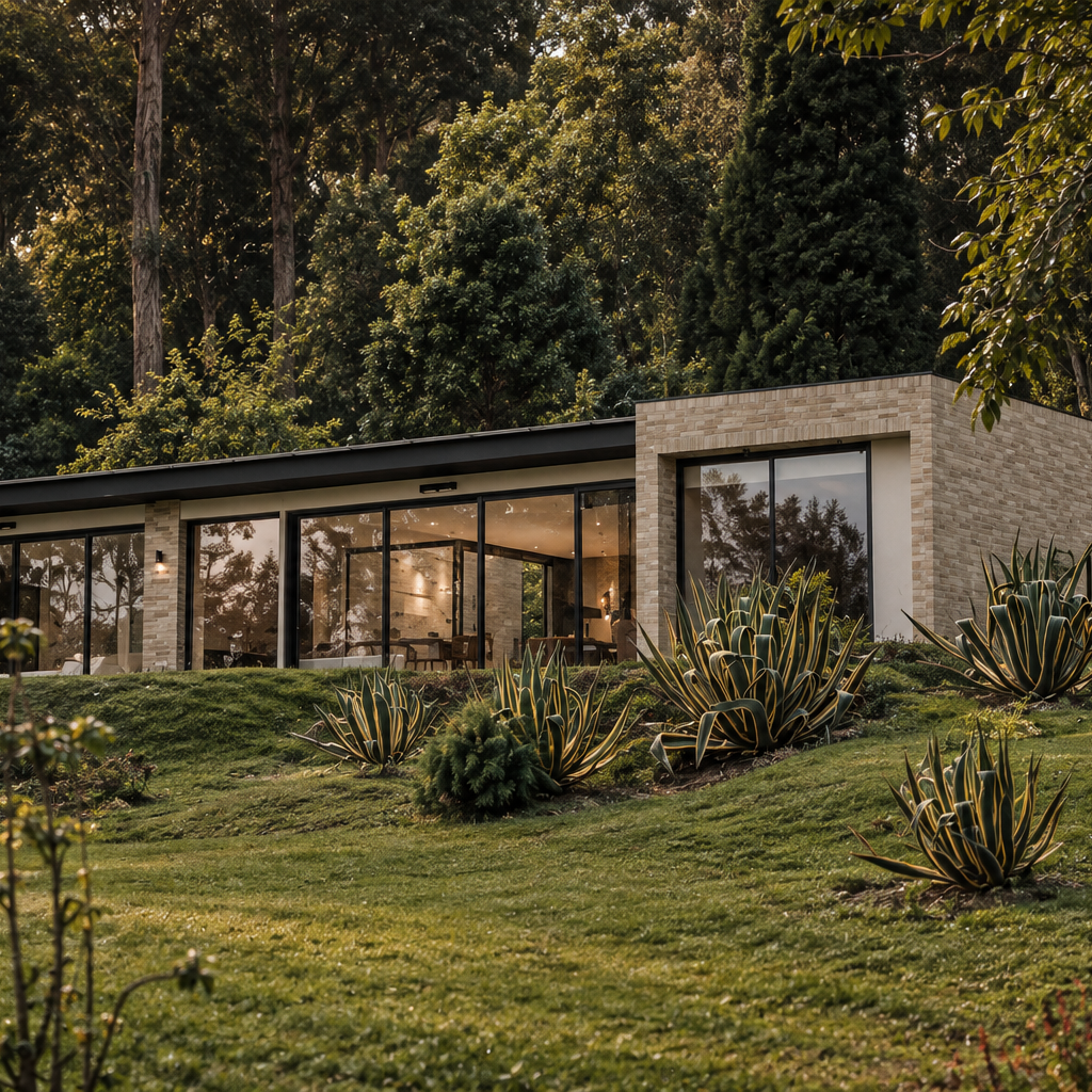 Casa Mataredonda, imagen 1