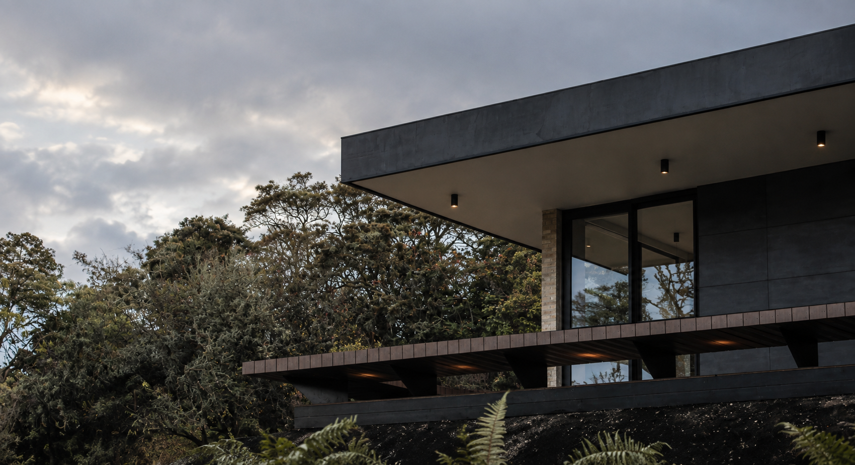 Casa Kumo, imagen 2