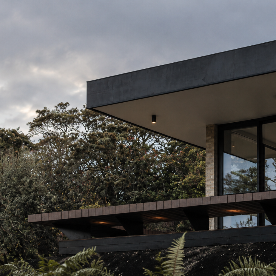 Casa Kumo, imagen 2