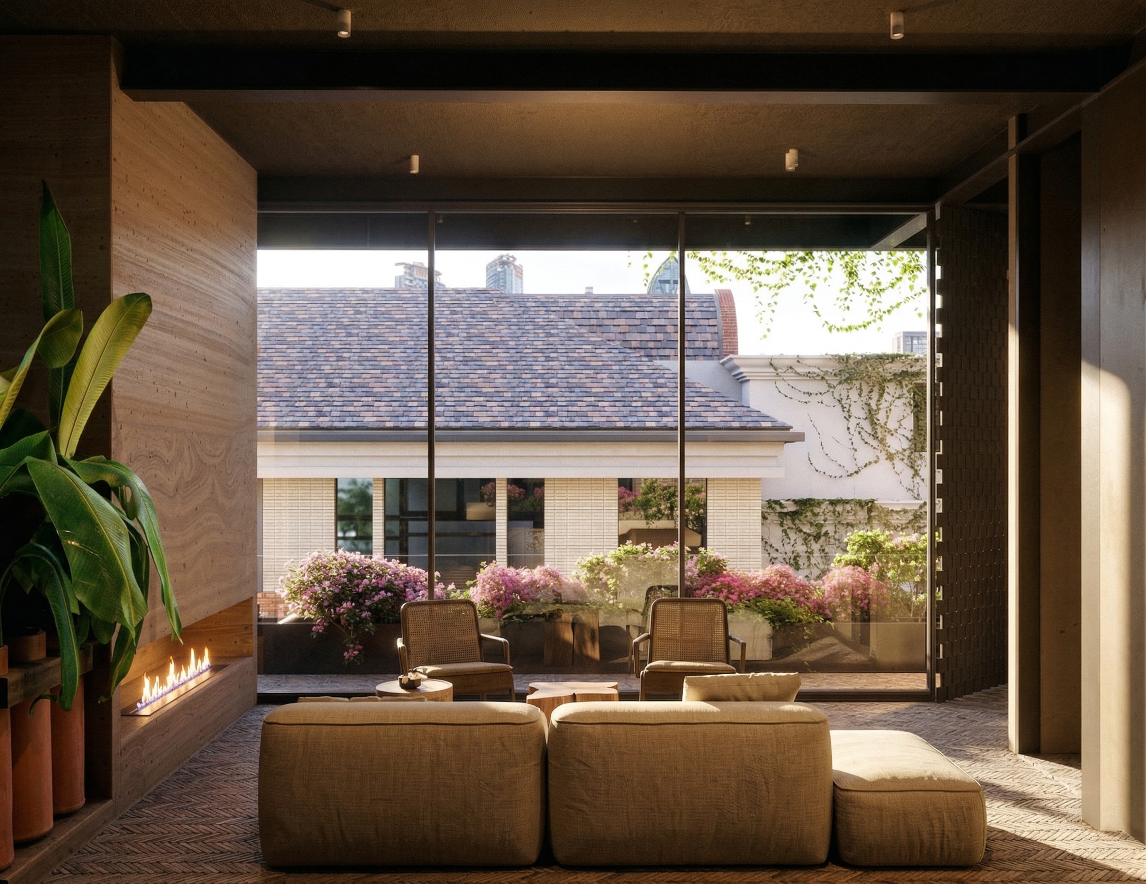 Ó Biohotel, imagen 2