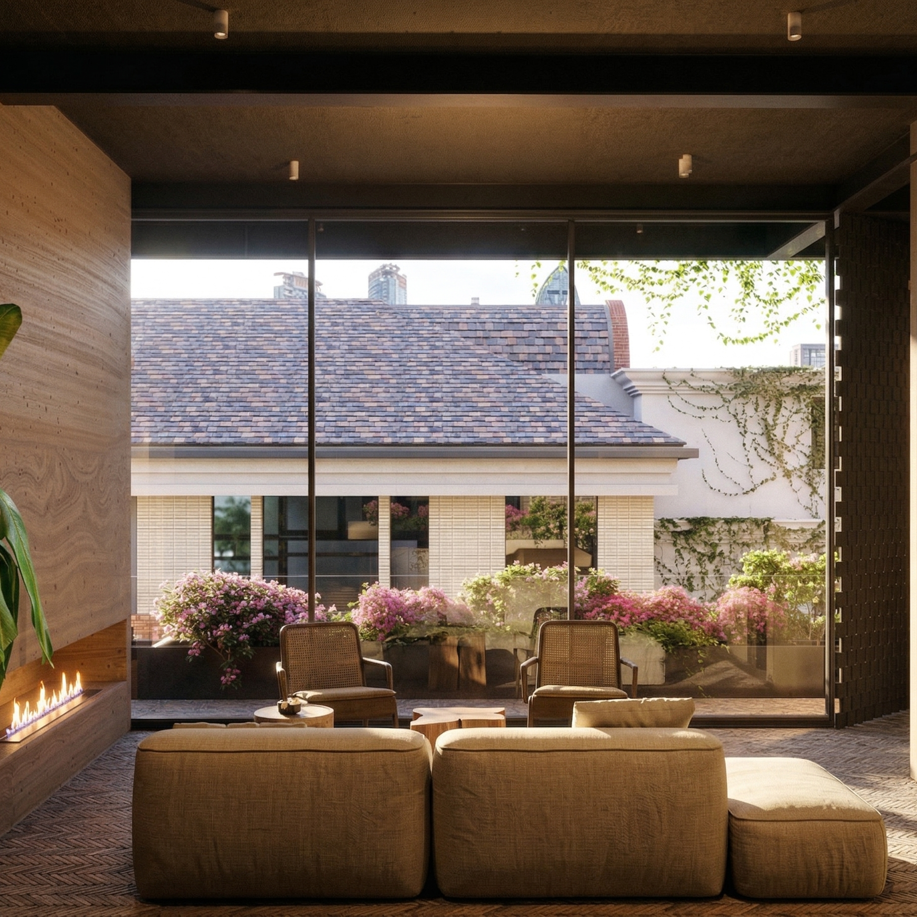 Ó Biohotel, imagen 2