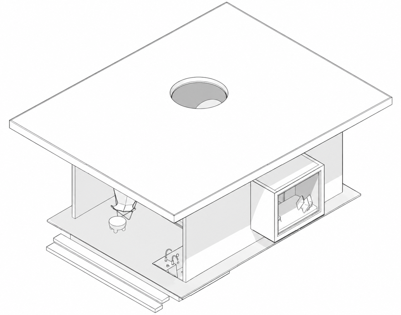 Fúquene YJ, plano 3