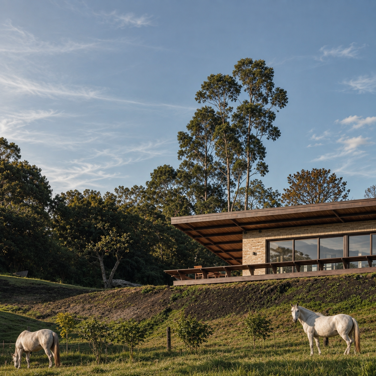 Casa La Arandela, imagen 1