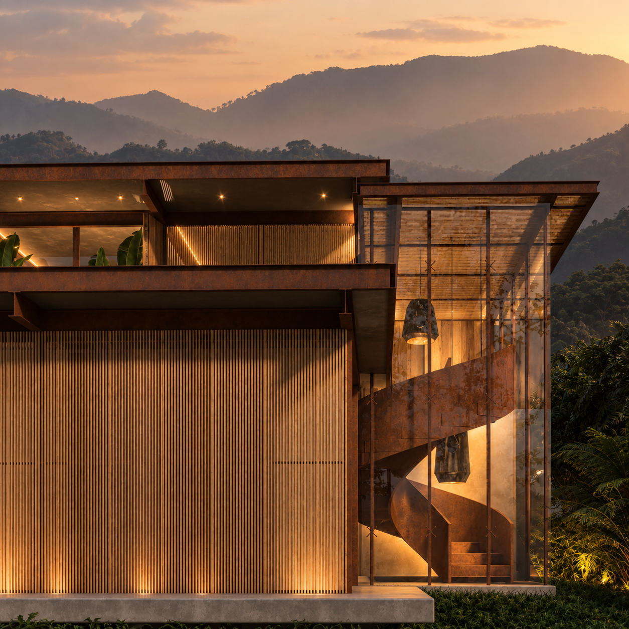 Casa Circasia, imagen 1