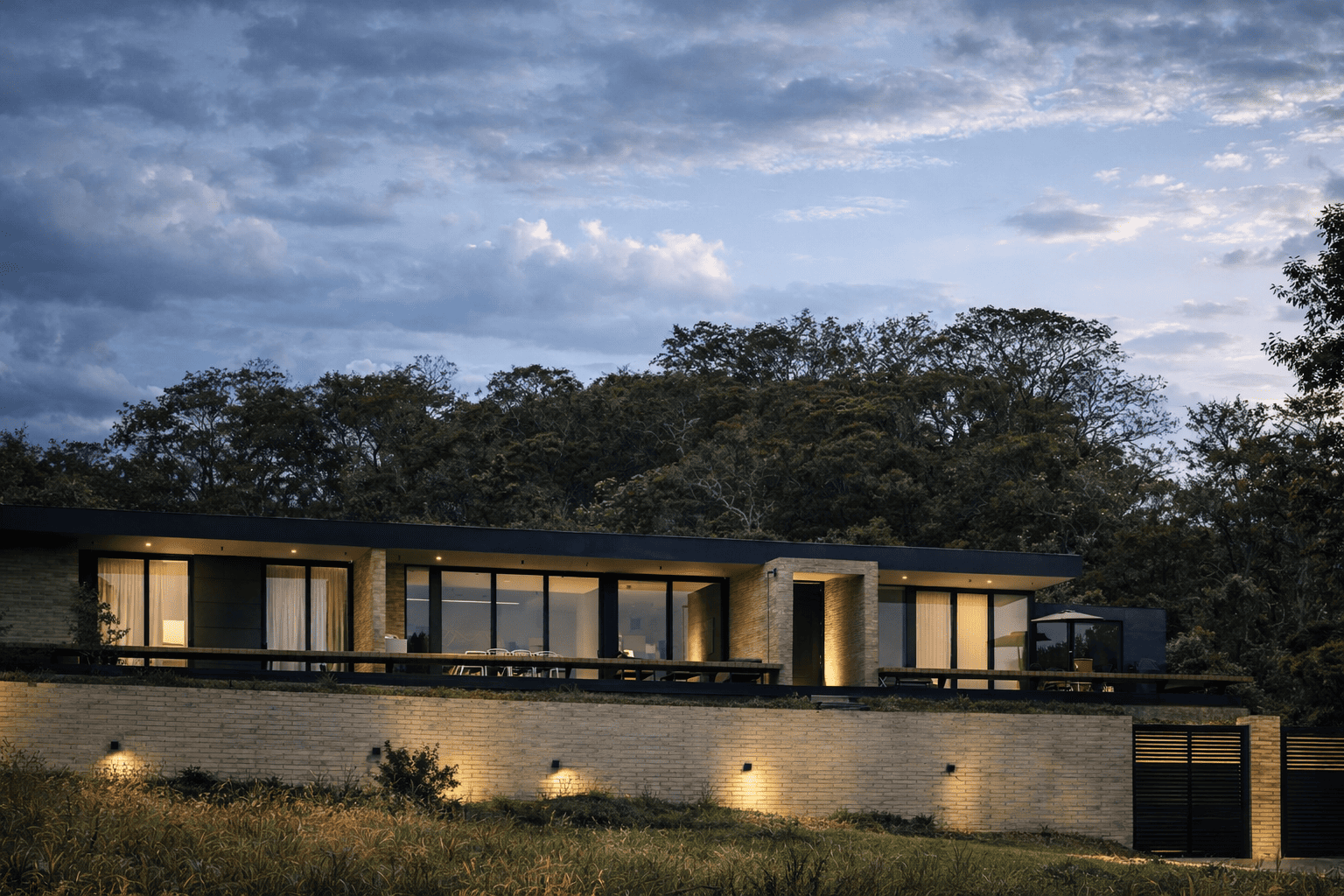 Casa Kumo