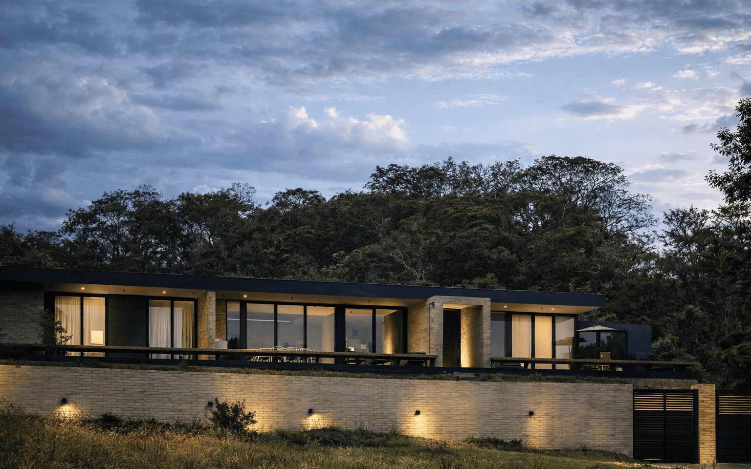 Casa Kumo