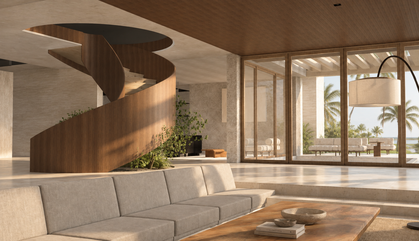 Casa Umbra Estuario, imagen 3