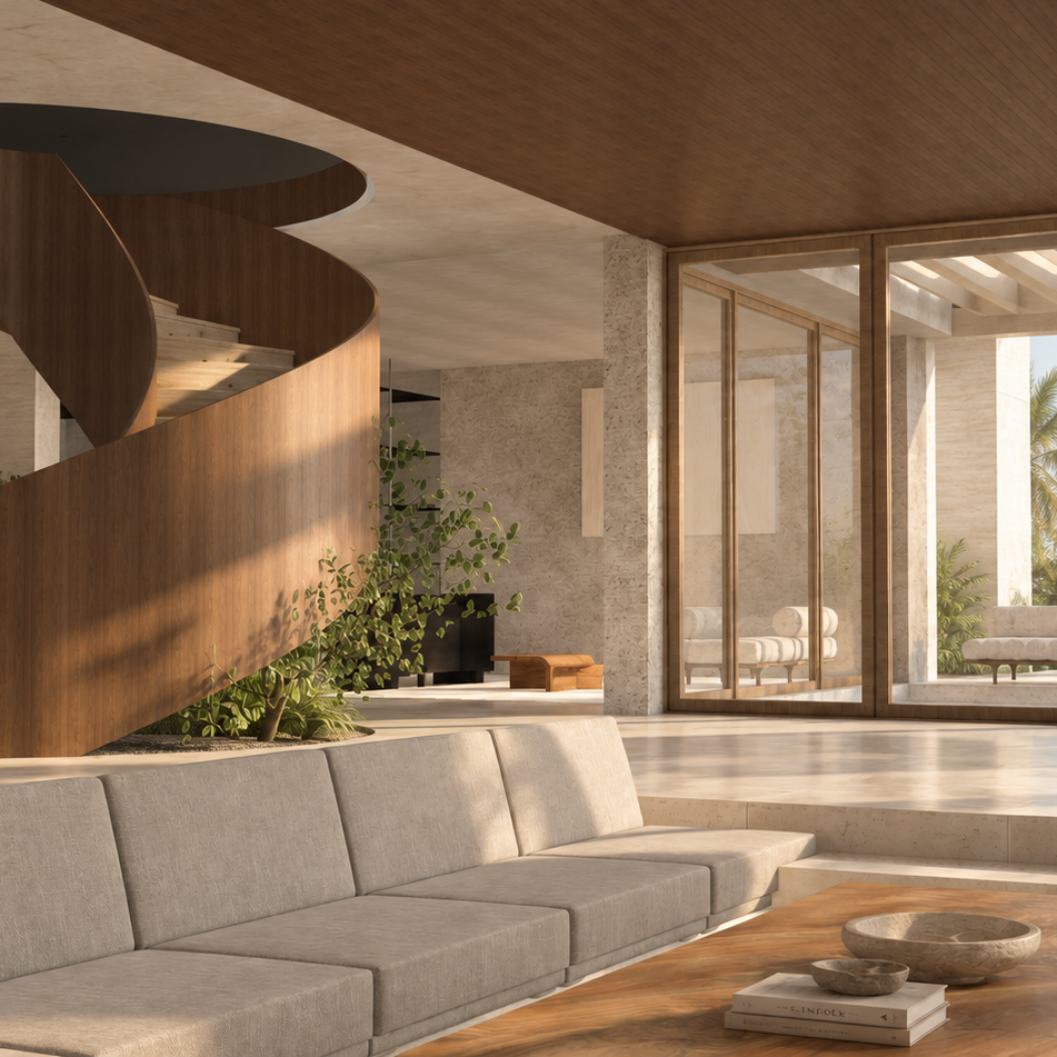 Casa Umbra Estuario, imagen 3