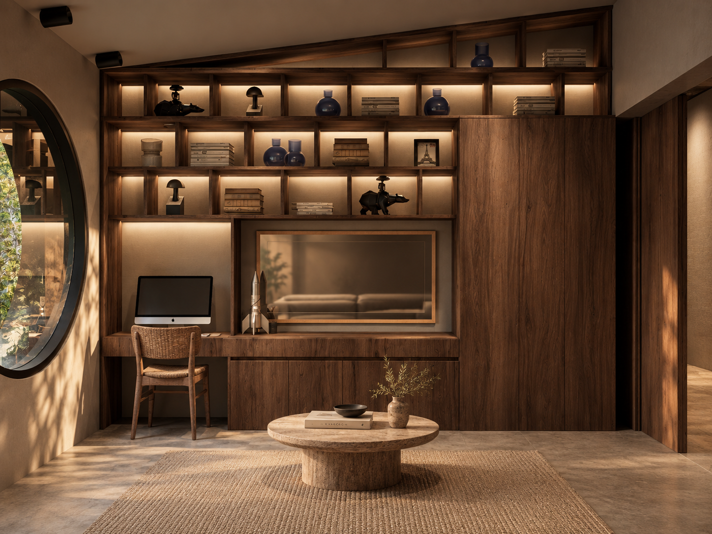 Casa A&V Volta, imagen 2