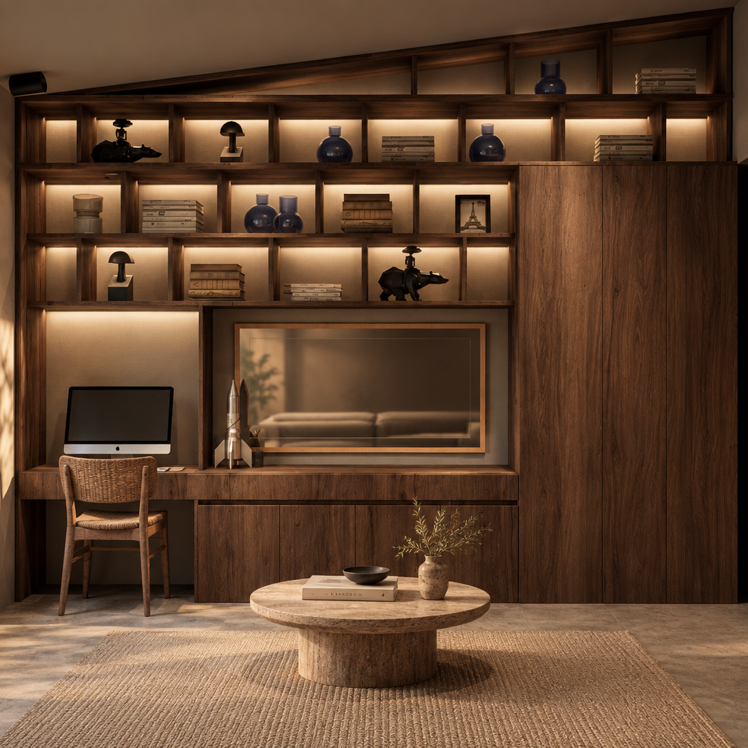 Casa A&V Volta, imagen 2