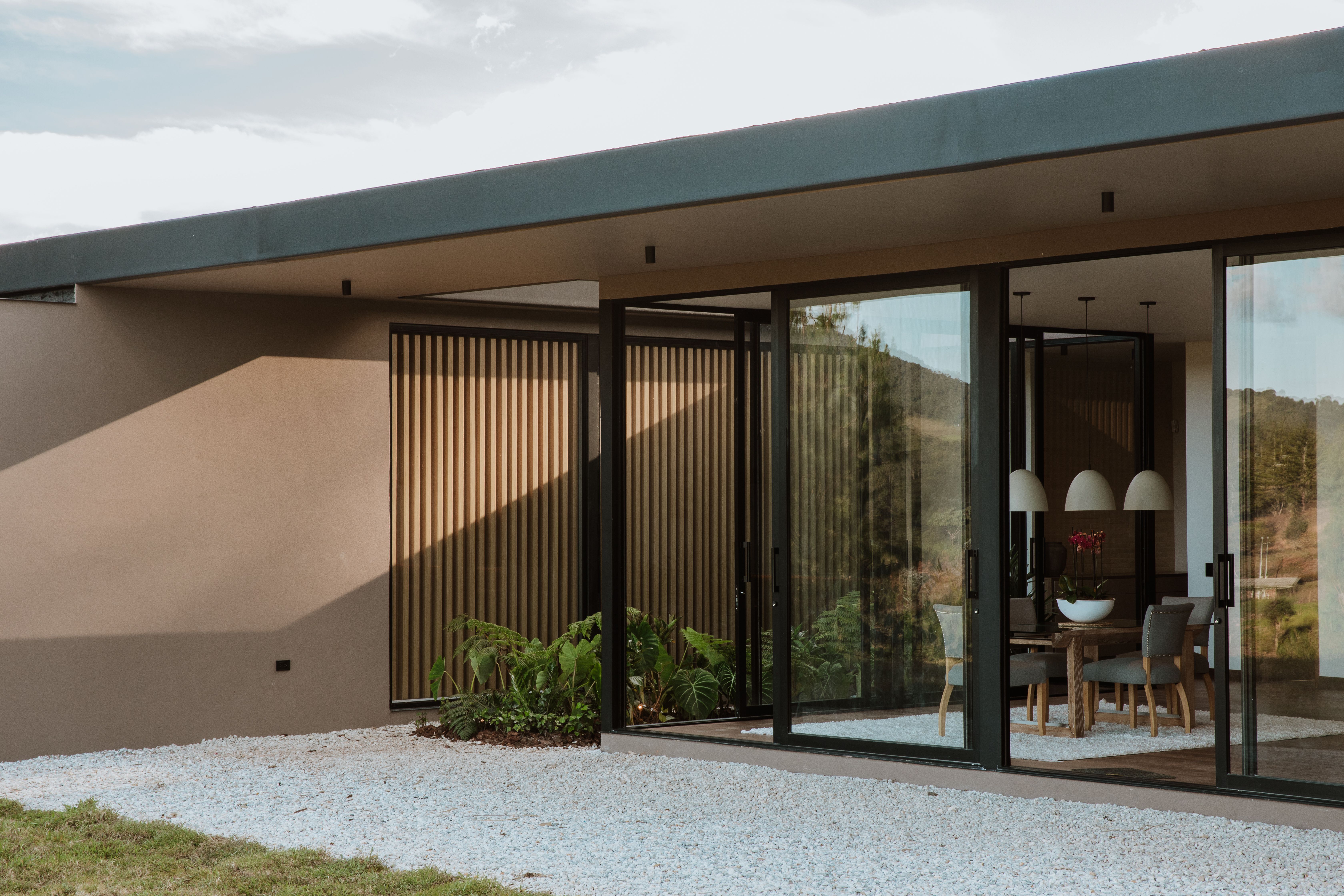 Casa 108 Horizontes