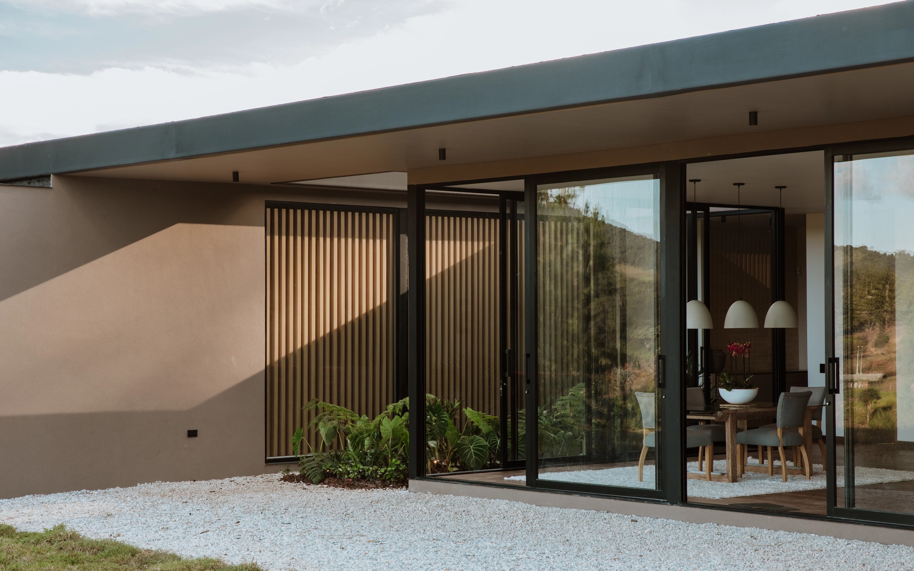 Casa 108 Horizontes
