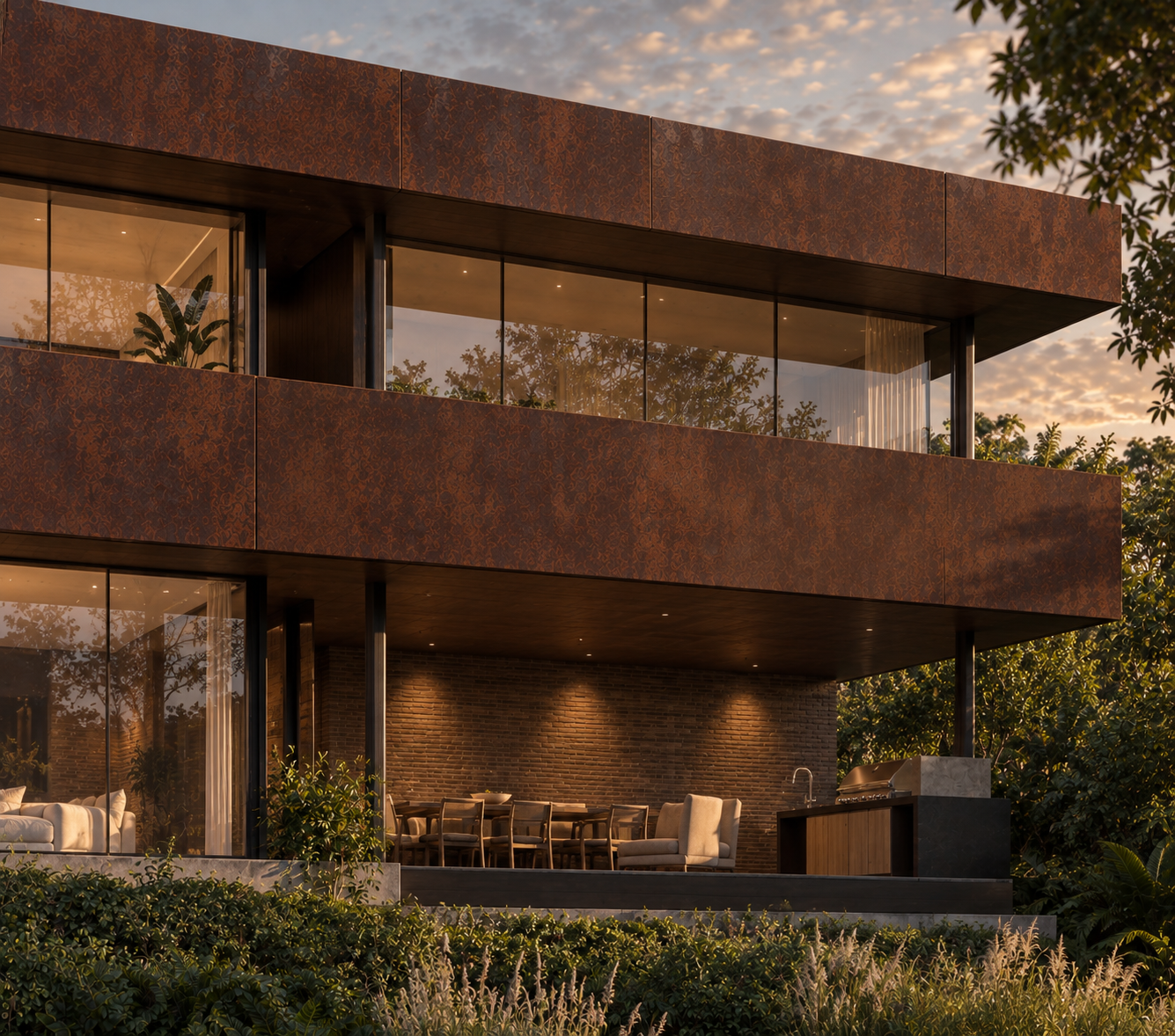 Casa VM Valle Alto, imagen 2