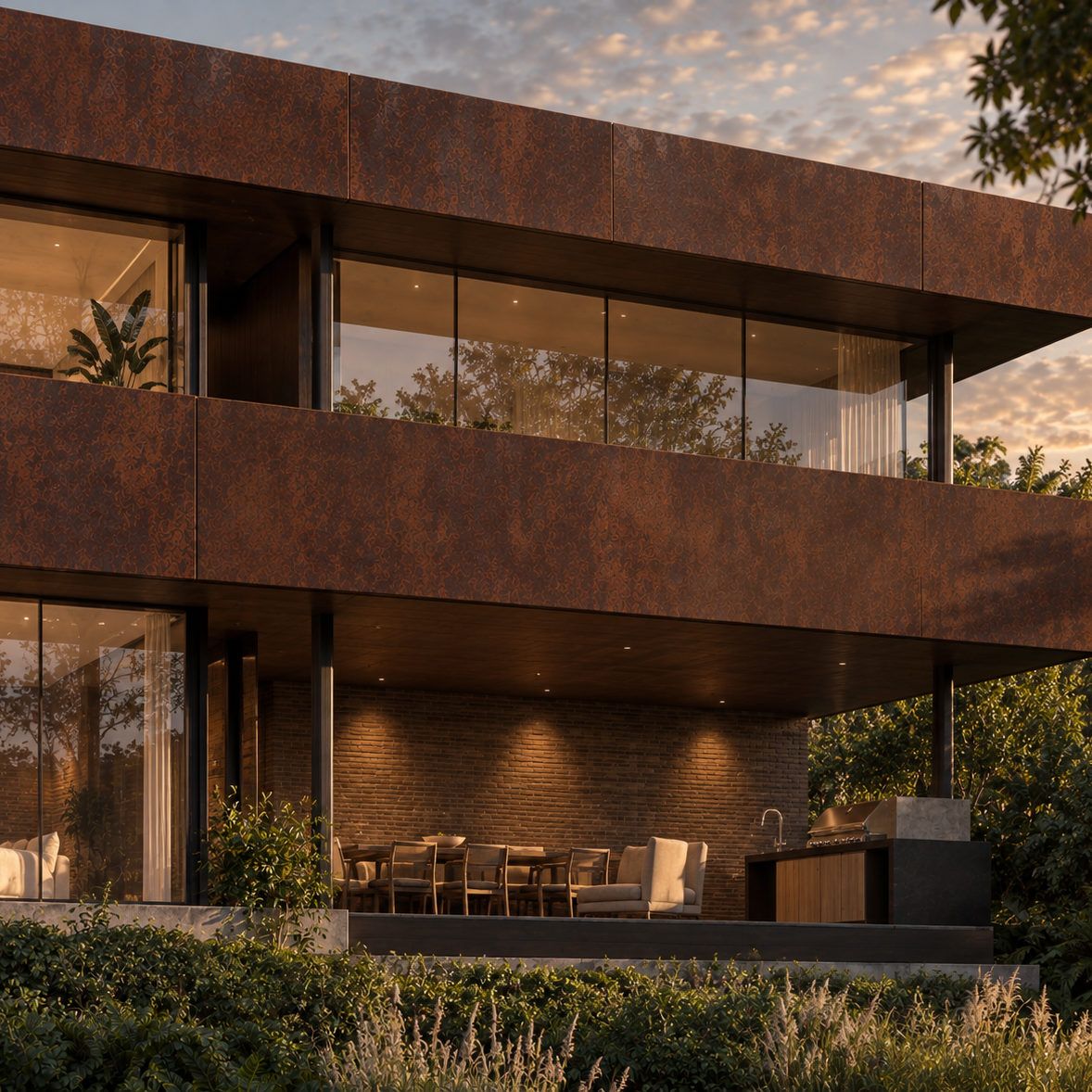 Casa VM Valle Alto, imagen 2