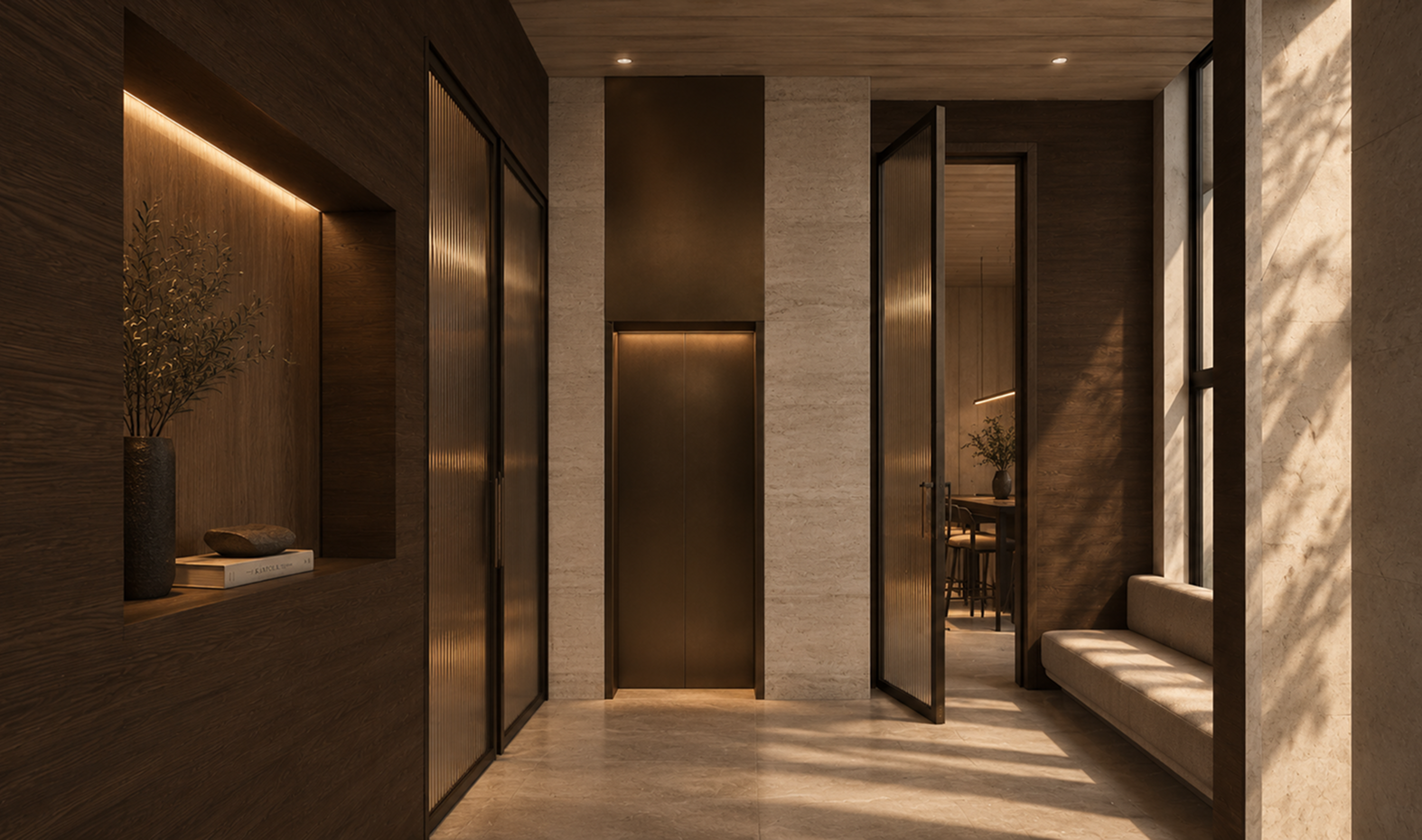 The Arbor, imagen 3
