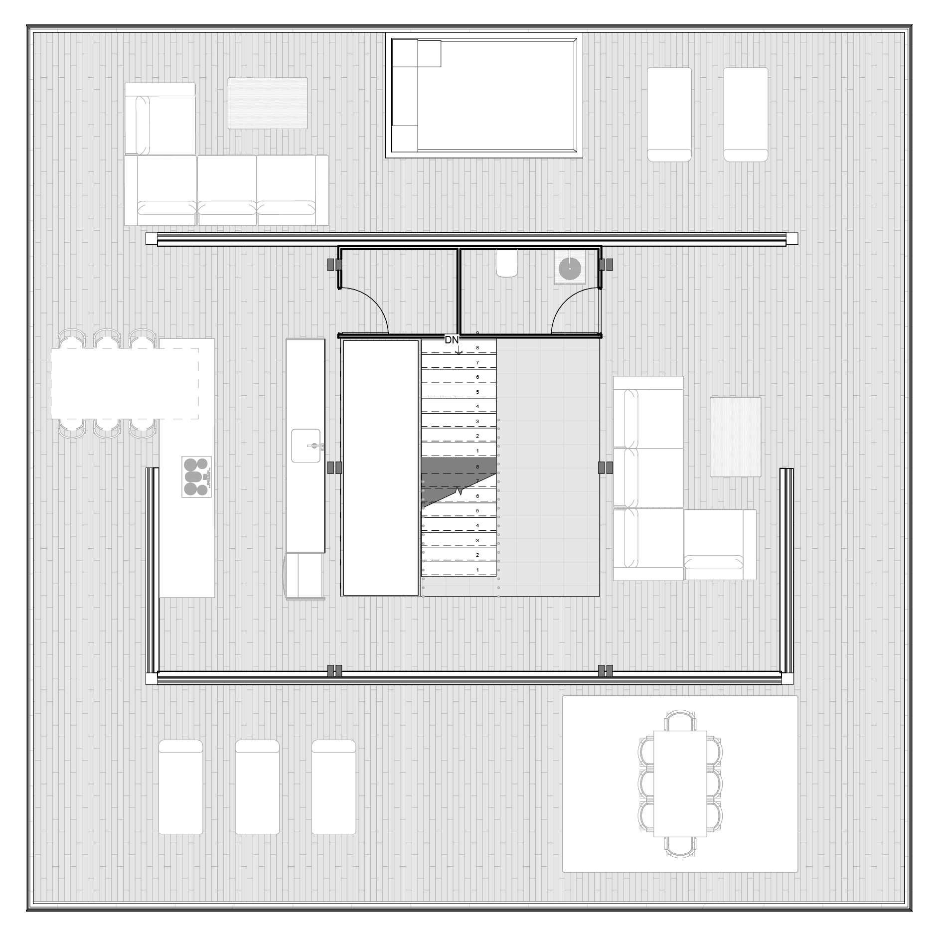 Villas de lujo