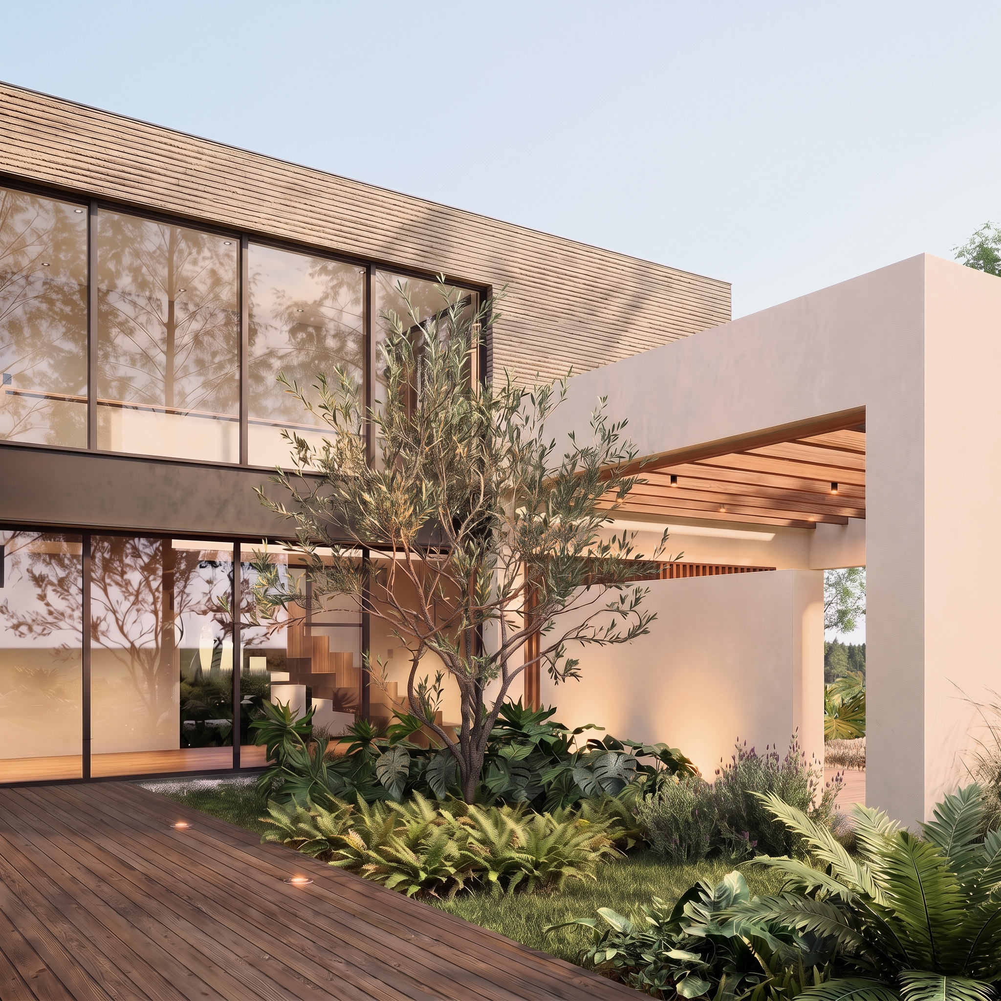 Casa J&J Sopó, imagen 1