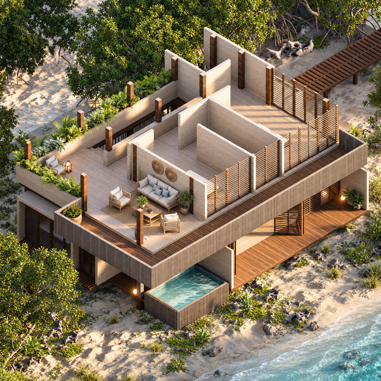 Indómita, imagen 6