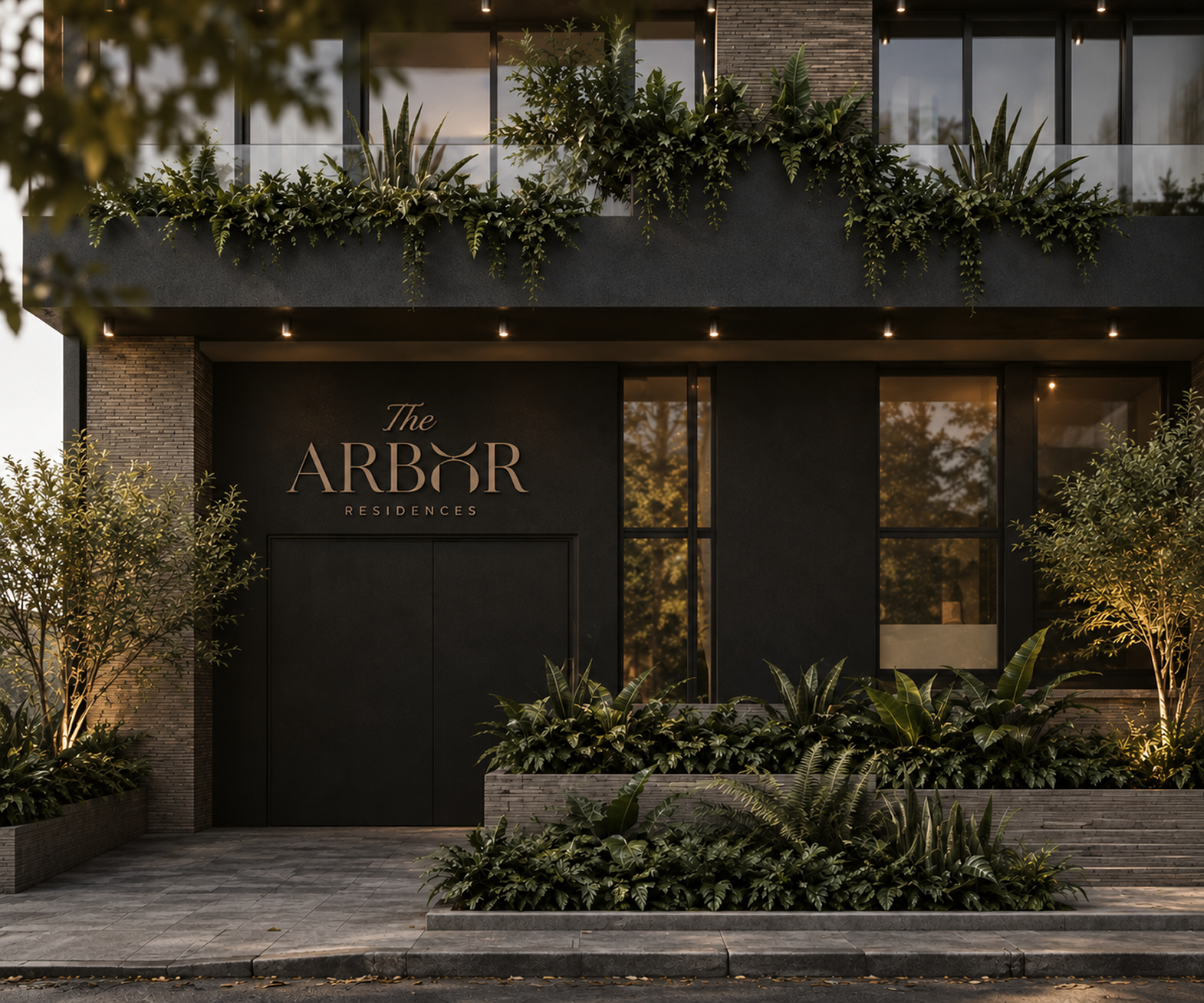 The Arbor, imagen 3