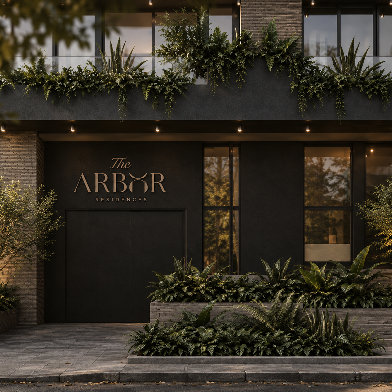 The Arbor, imagen 3