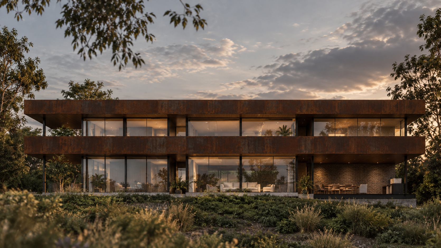 Casa VM Valle Alto