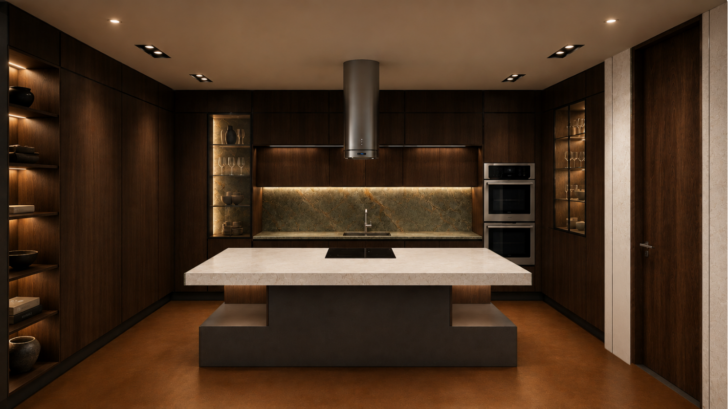 Casa VM Valle Alto, imagen 5