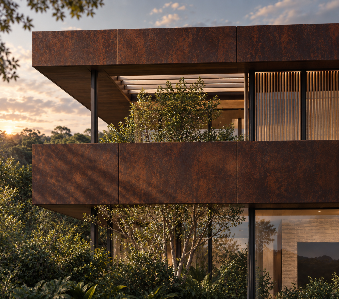 Casa VM Valle Alto, imagen 1