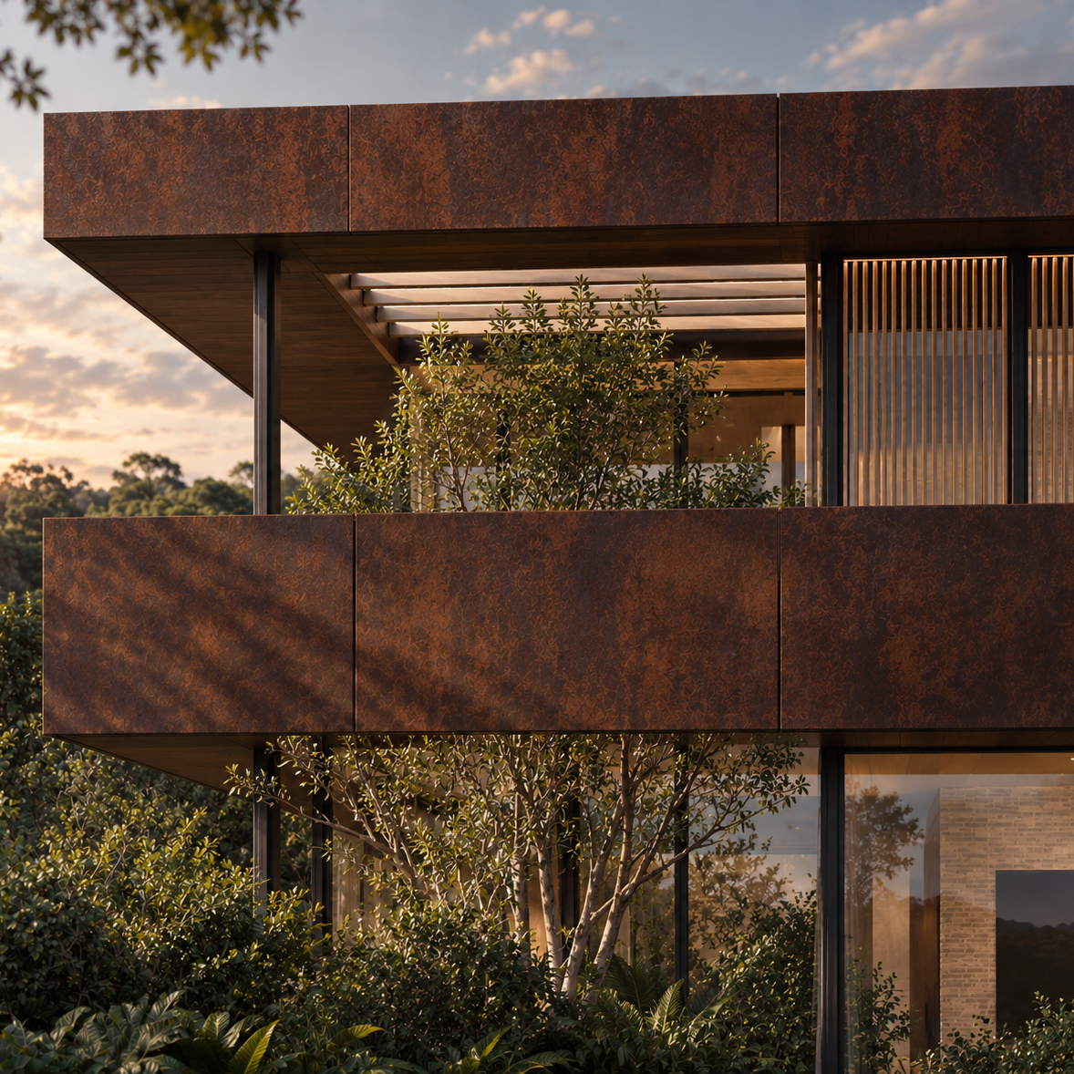 Casa VM Valle Alto, imagen 1