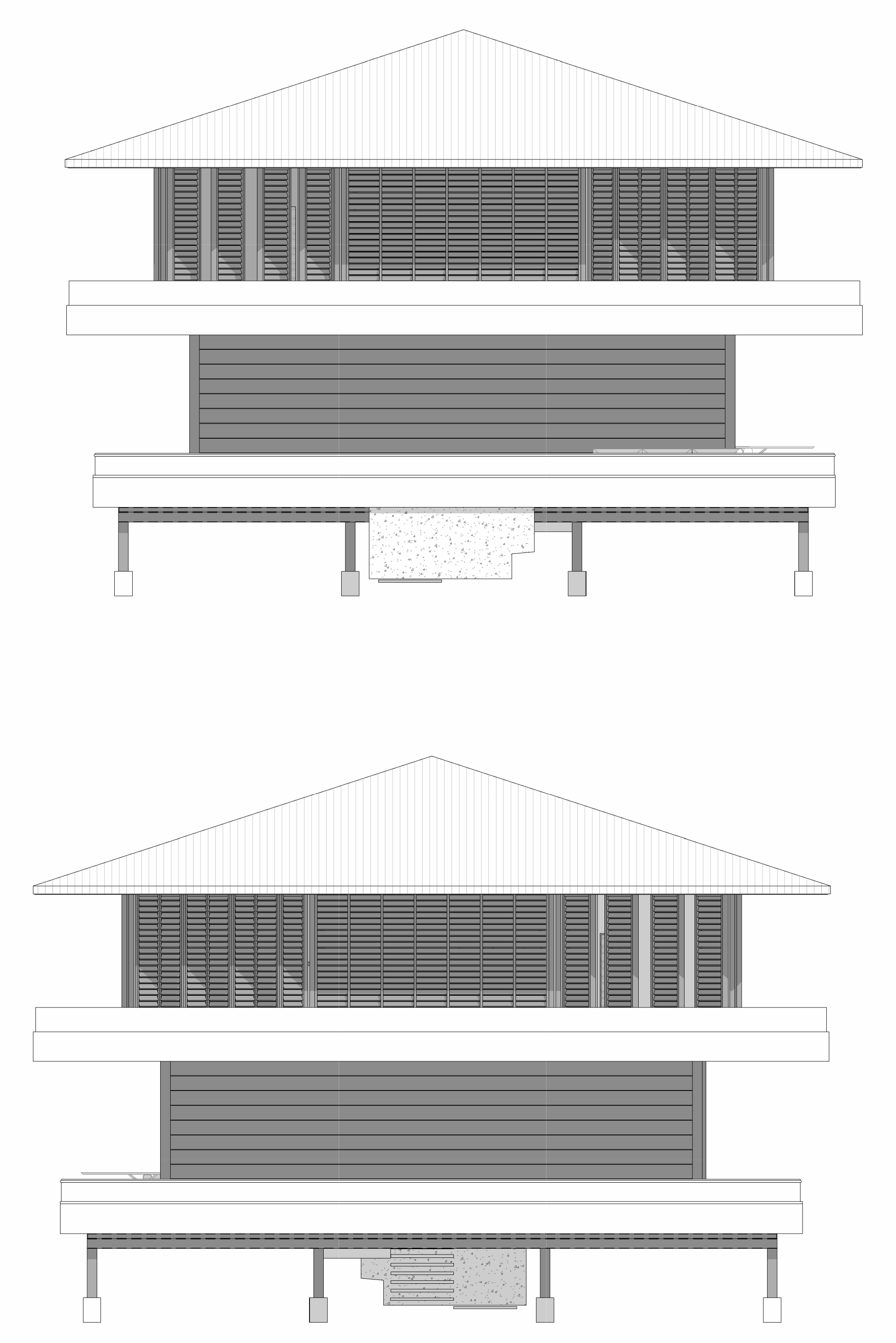 Villas de lujo