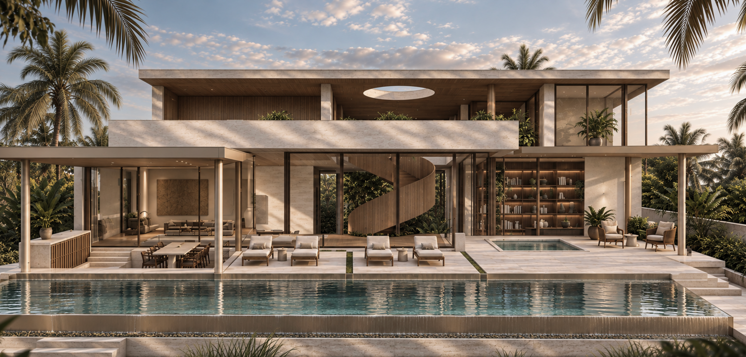 Casa Umbra Estuario, imagen 1