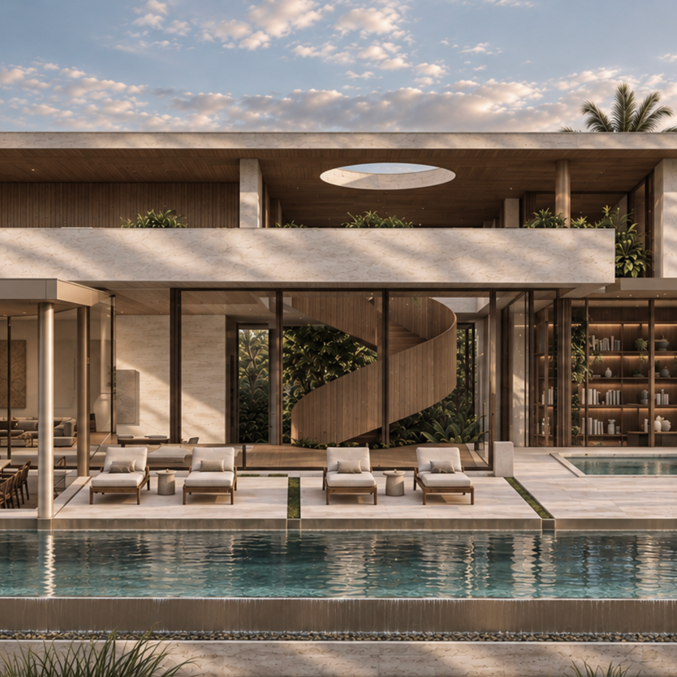 Casa Umbra Estuario, imagen 1