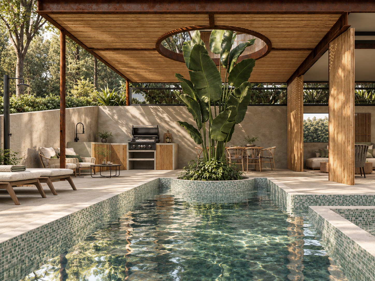 Casa Circasia, imagen 4