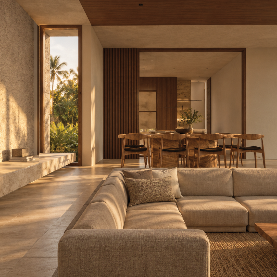 Casa Umbra Estuario, imagen 4