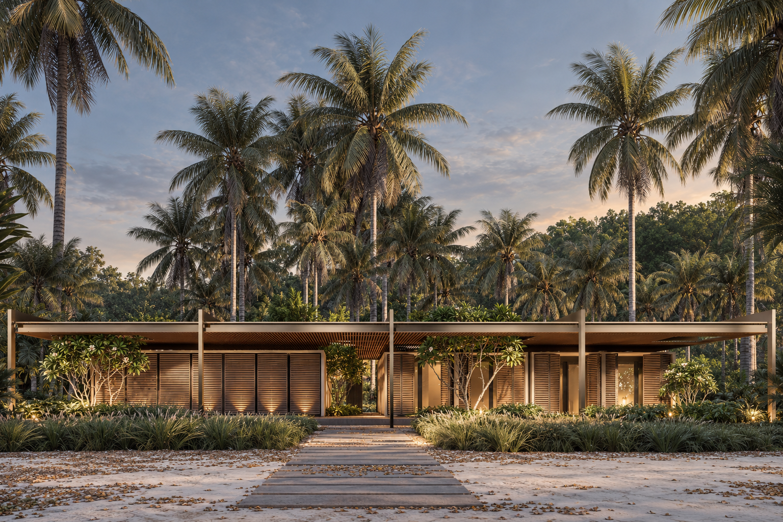 Casa Playa Golfo