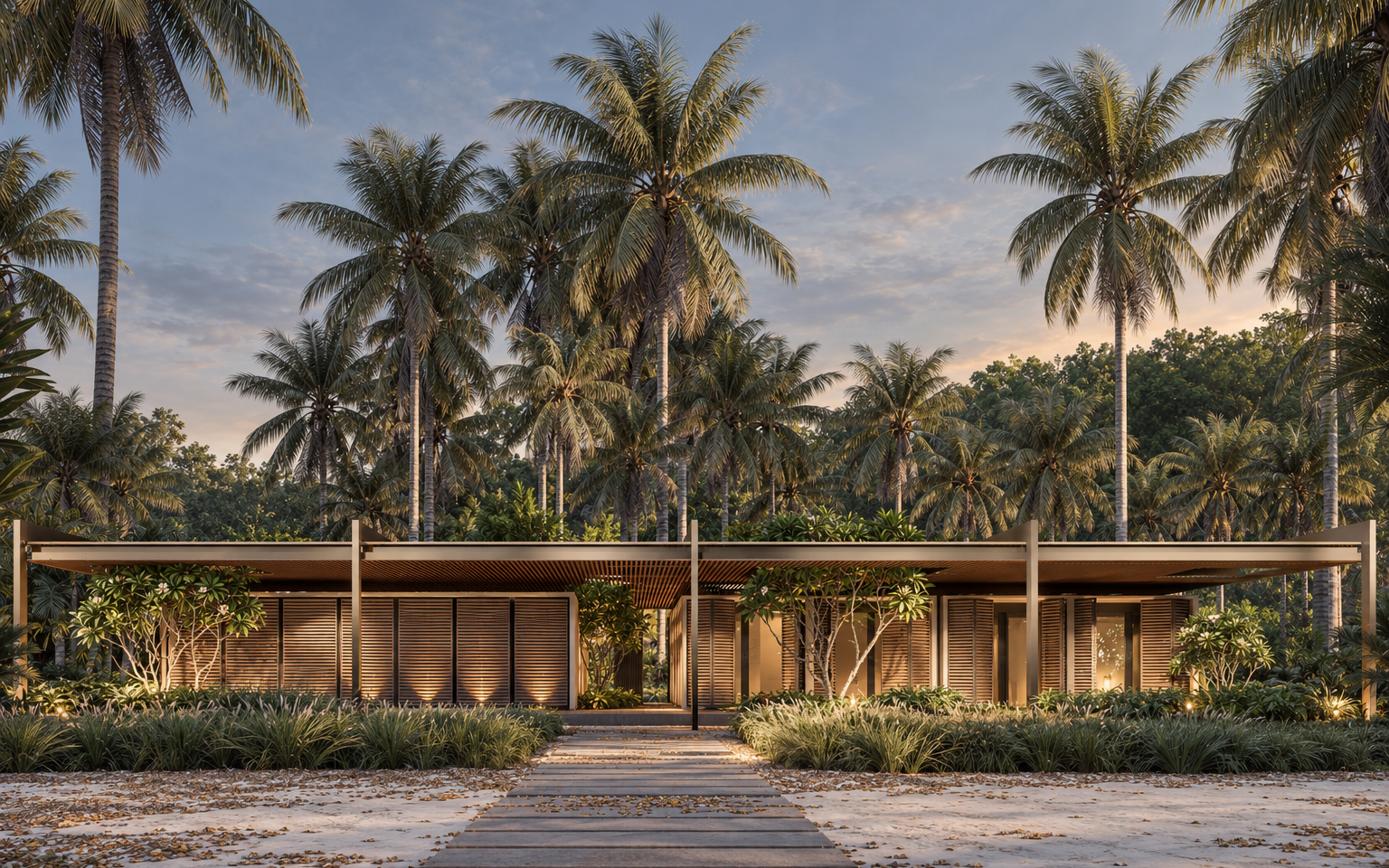 Casa Playa Golfo
