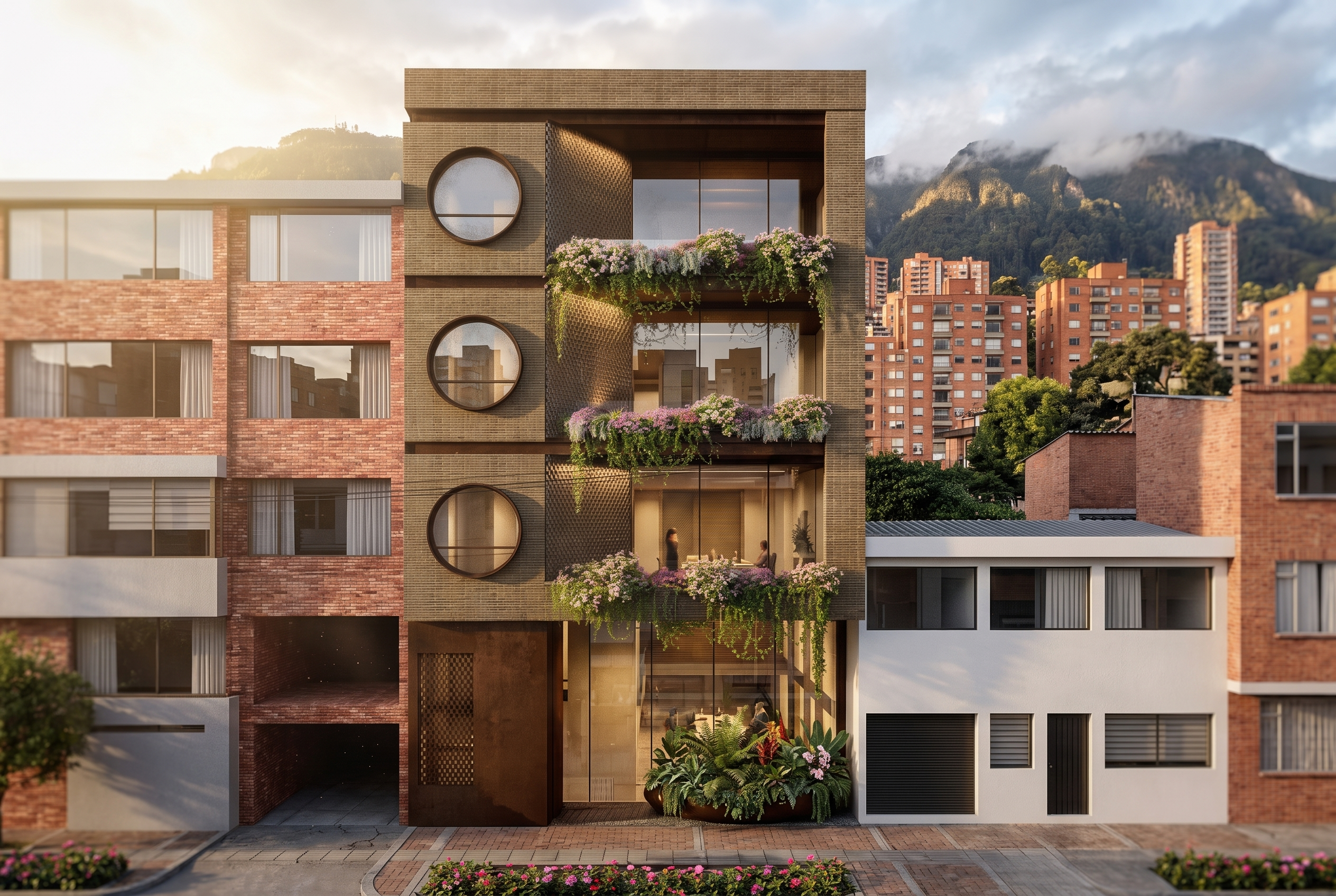 Ó Biohotel