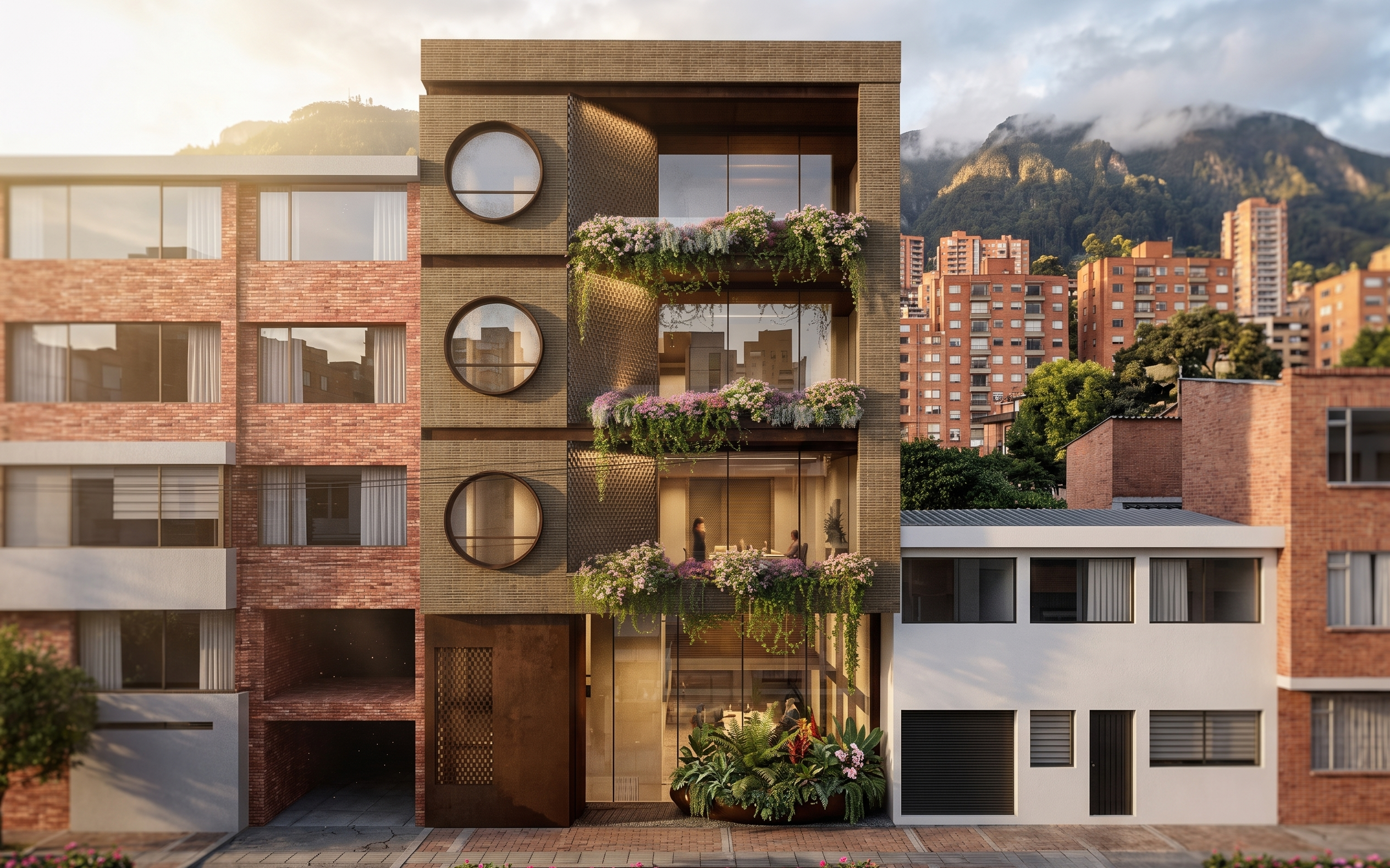 Ó Biohotel