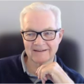 Charles S. Crawford III