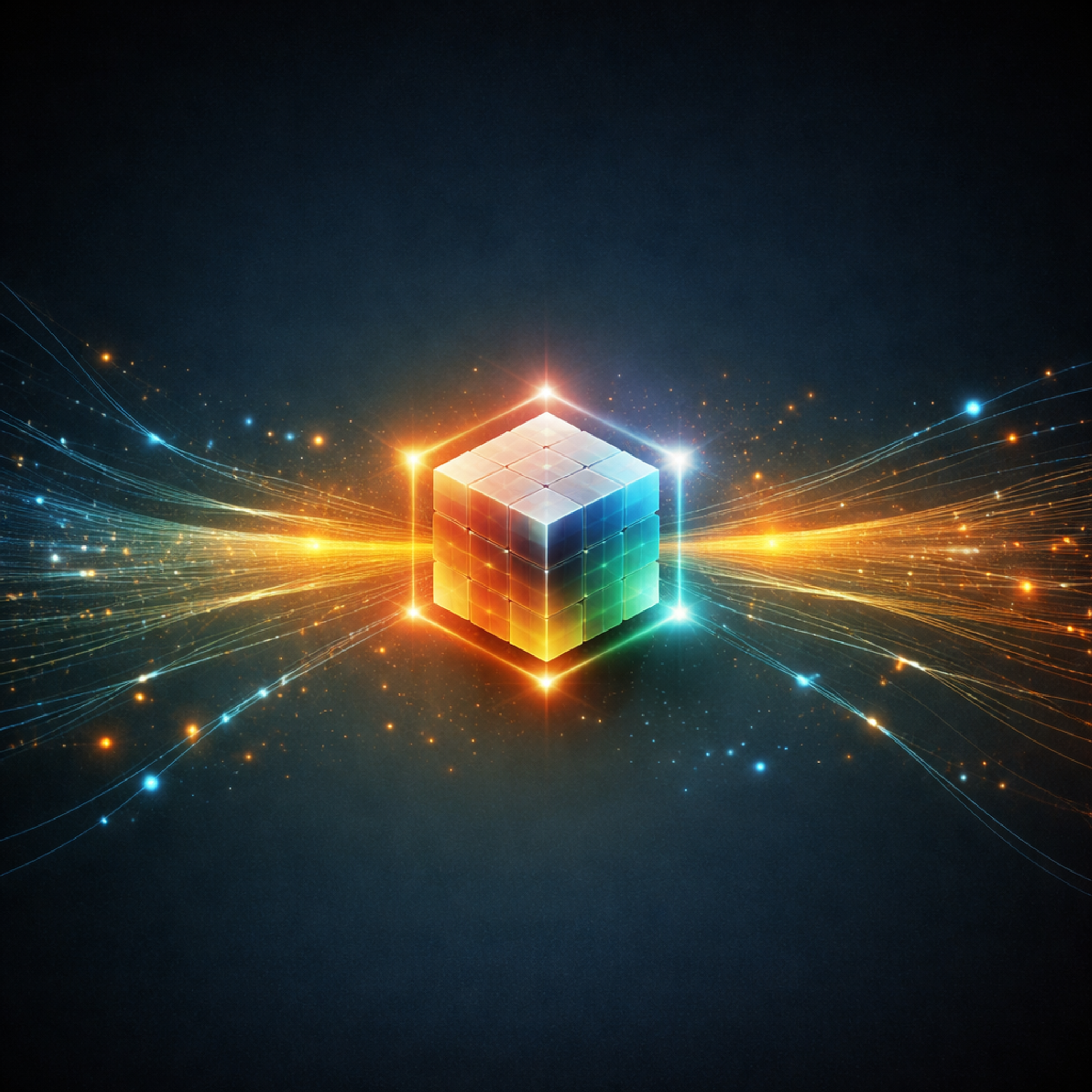 Introducing Radiant AI